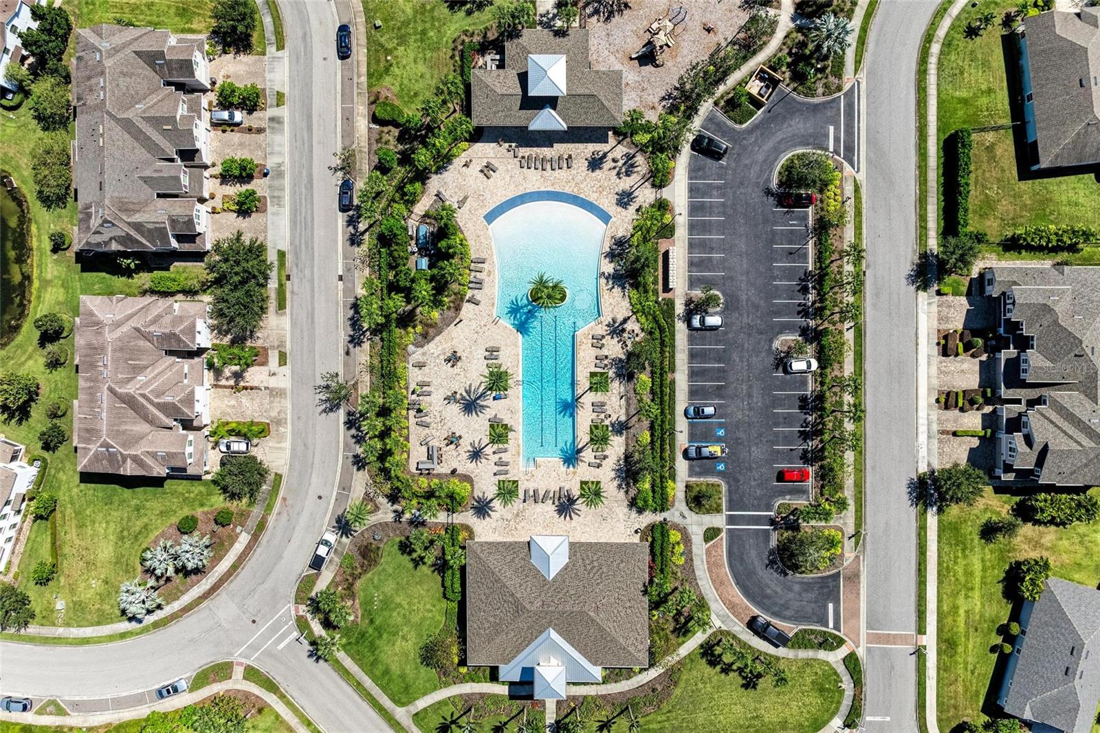 HARMONY AT LAKEWOOD RANCH PH II A & B - Residential Lease
