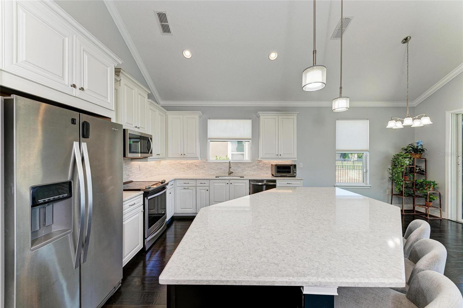 HARMONY AT LAKEWOOD RANCH PH II A & B - Residential Lease
