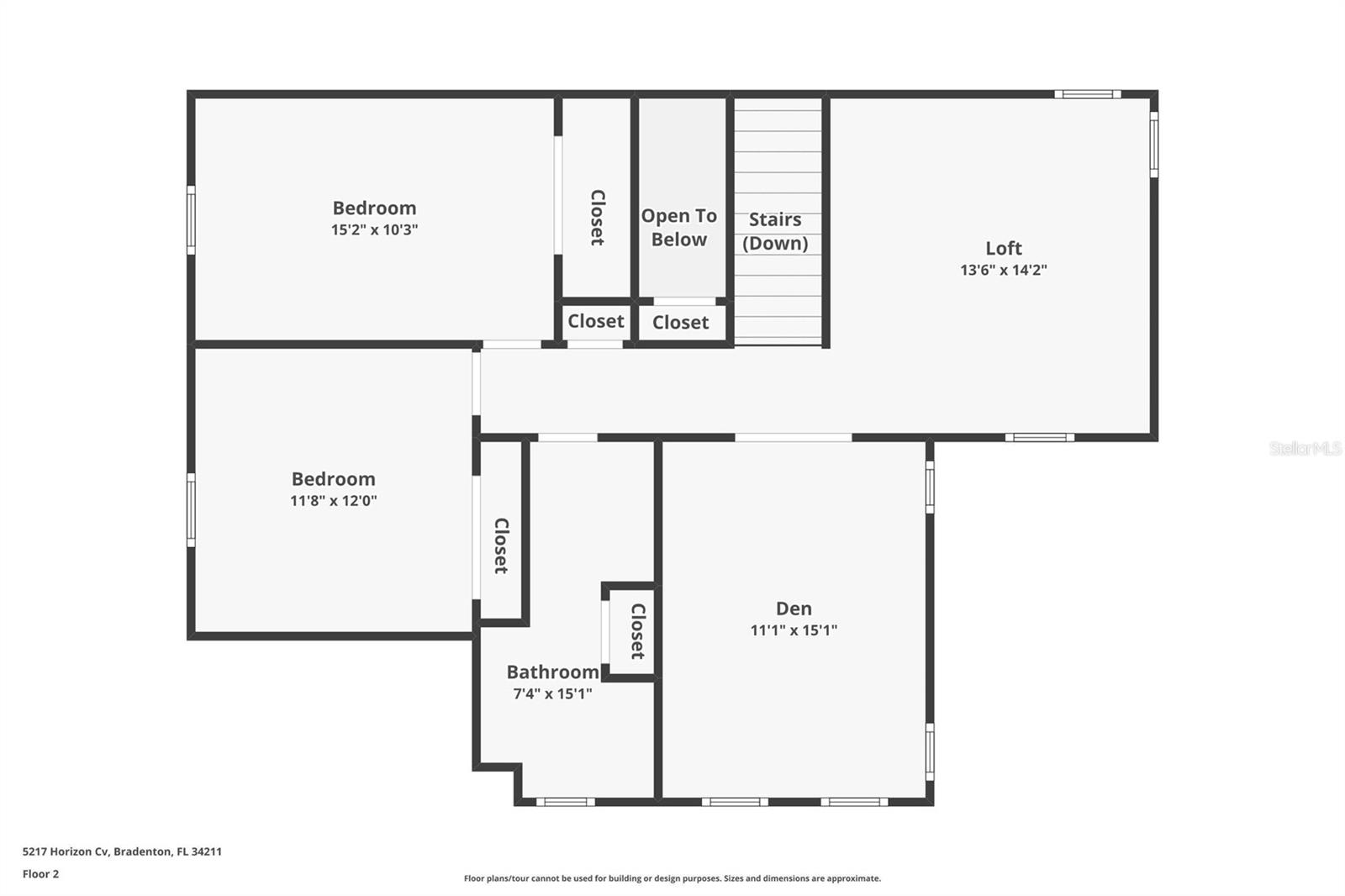 HARMONY AT LAKEWOOD RANCH PH II A & B - Residential Lease