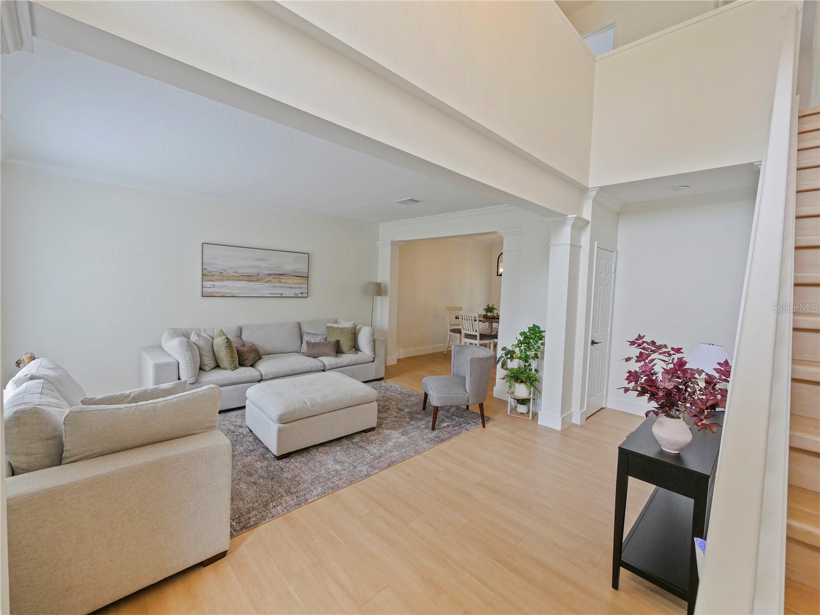 592 SERENITY PLACE