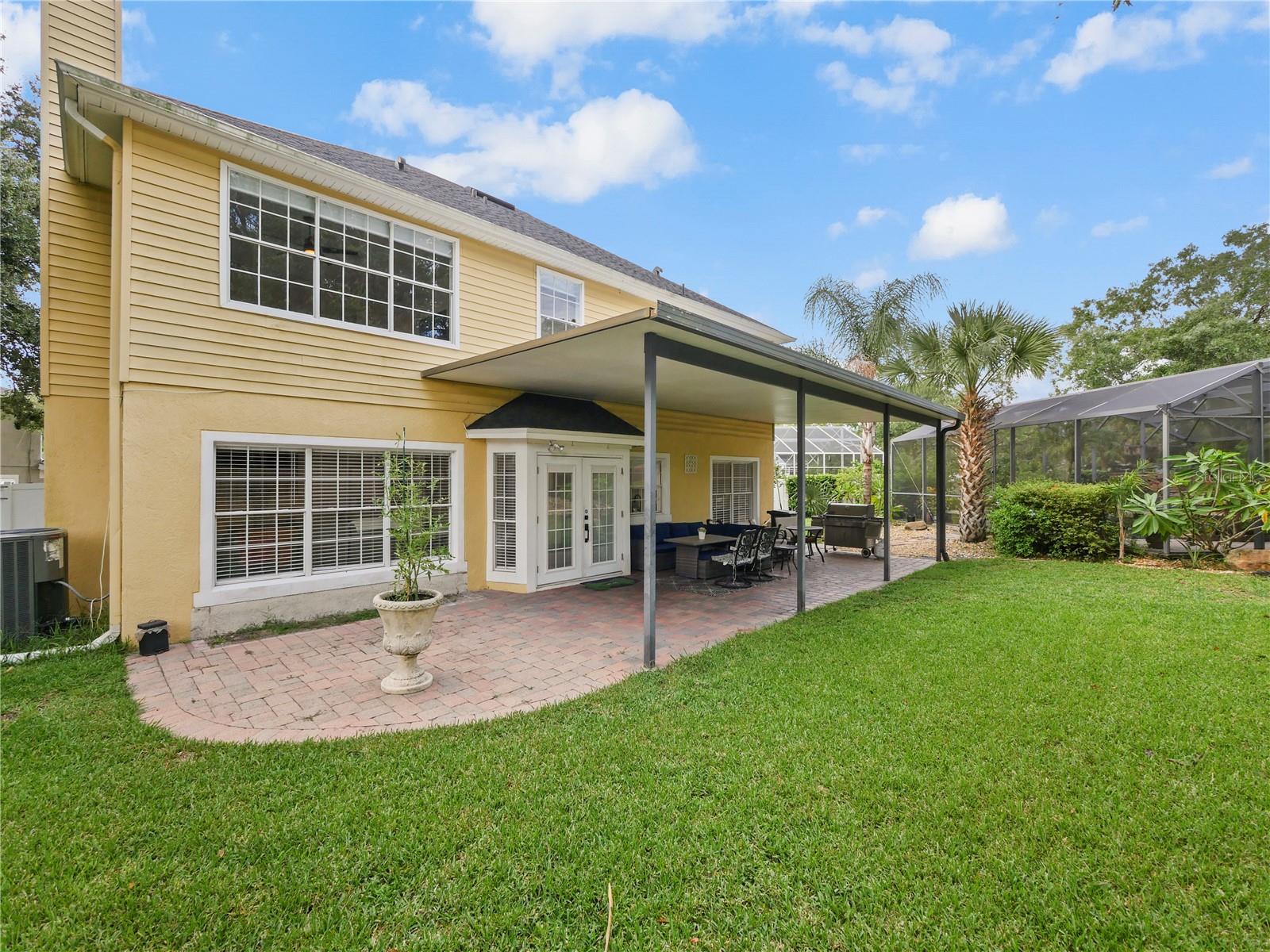 OSPREY LANDING - Residential