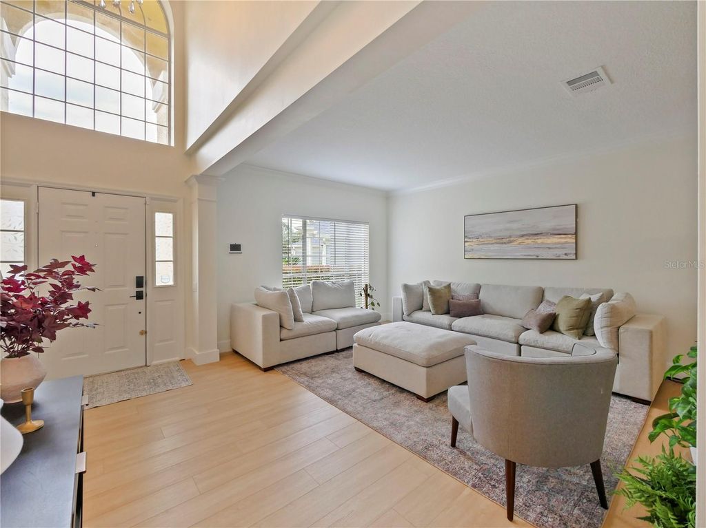 Photo of 592 Serenity Place, Lake Mary, FL 32746 (MLS # O6341015)