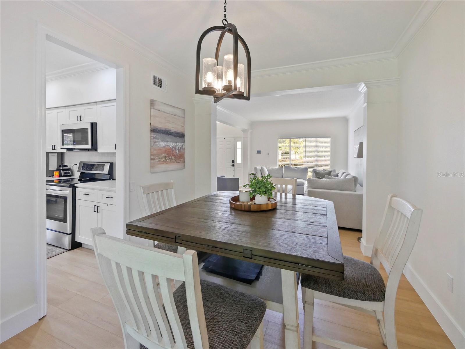 OSPREY LANDING - Residential