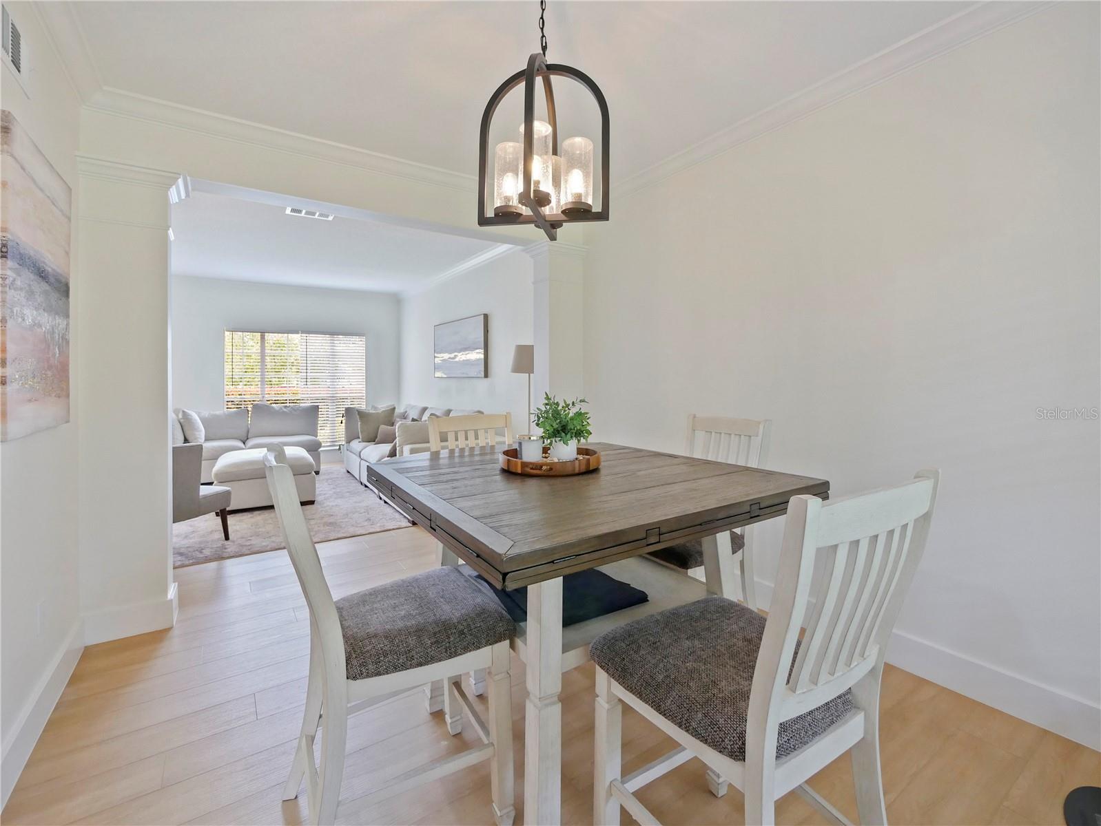 OSPREY LANDING - Residential