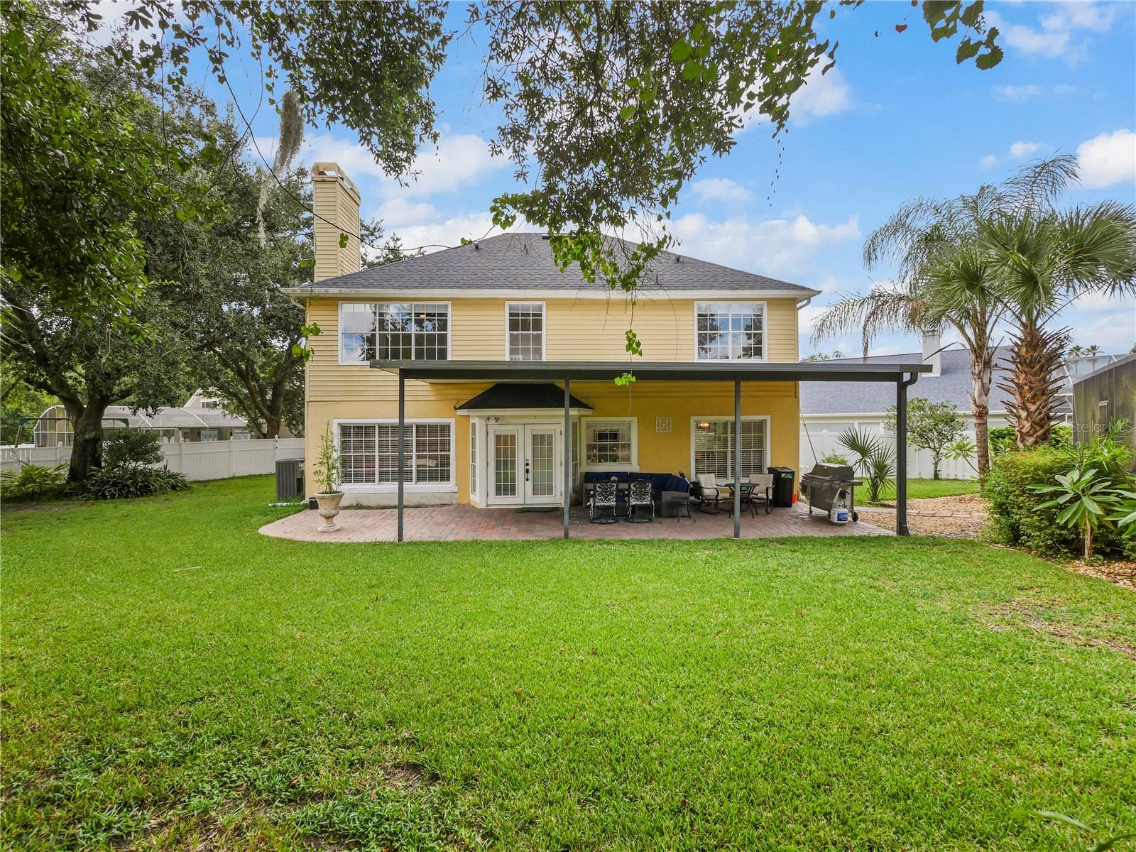 OSPREY LANDING - Residential