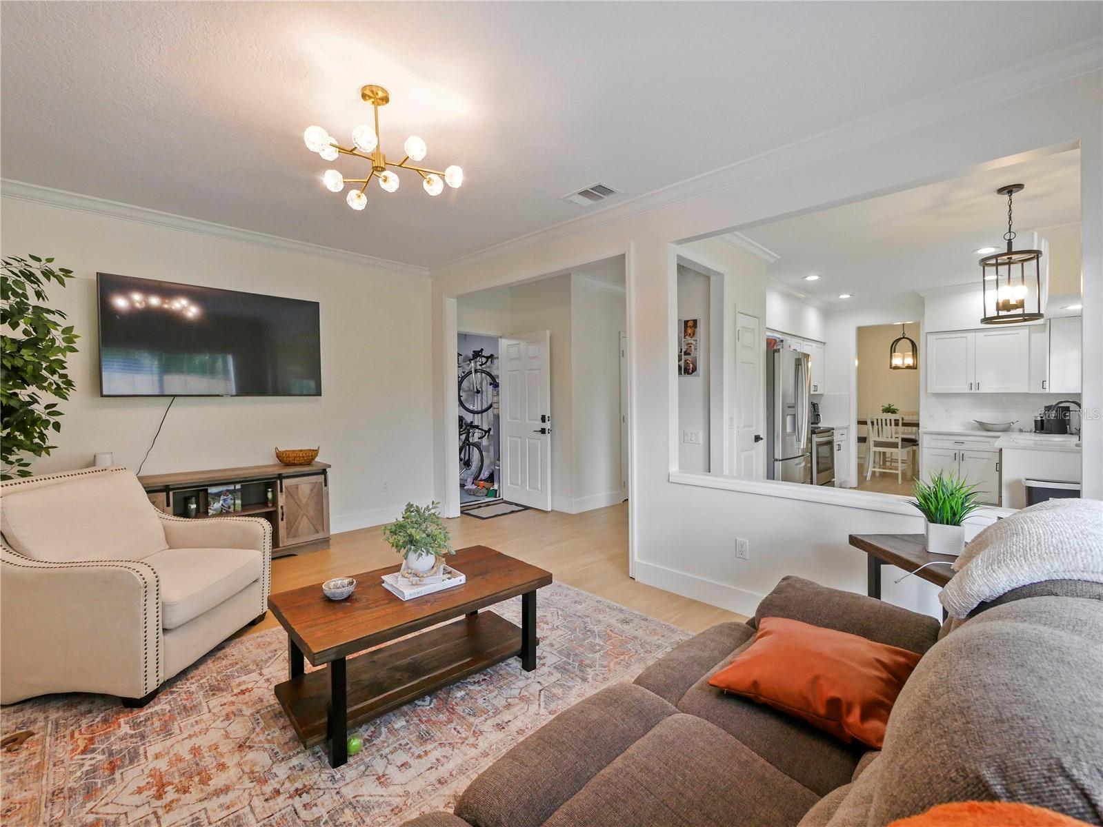 OSPREY LANDING - Residential