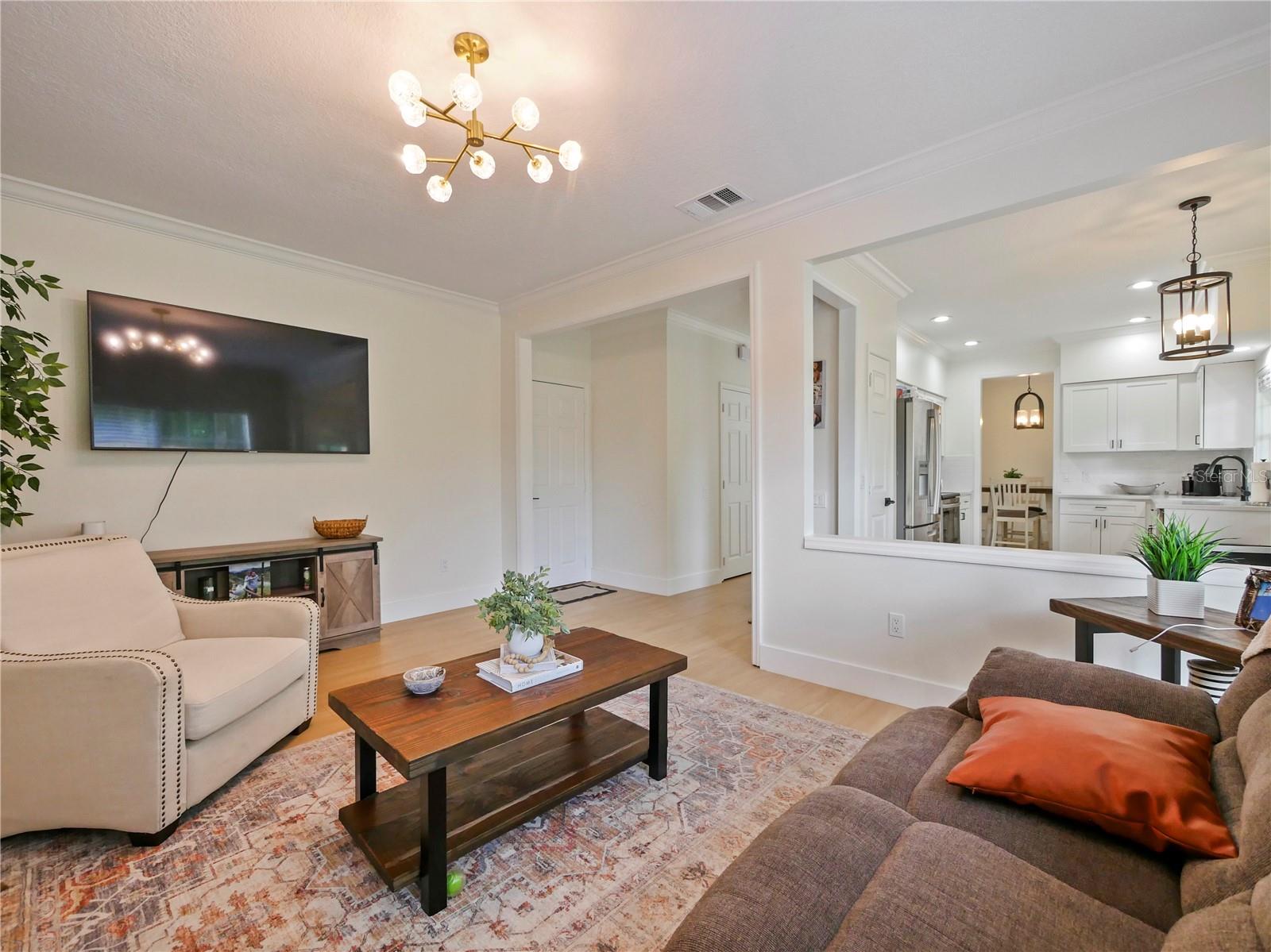 OSPREY LANDING - Residential