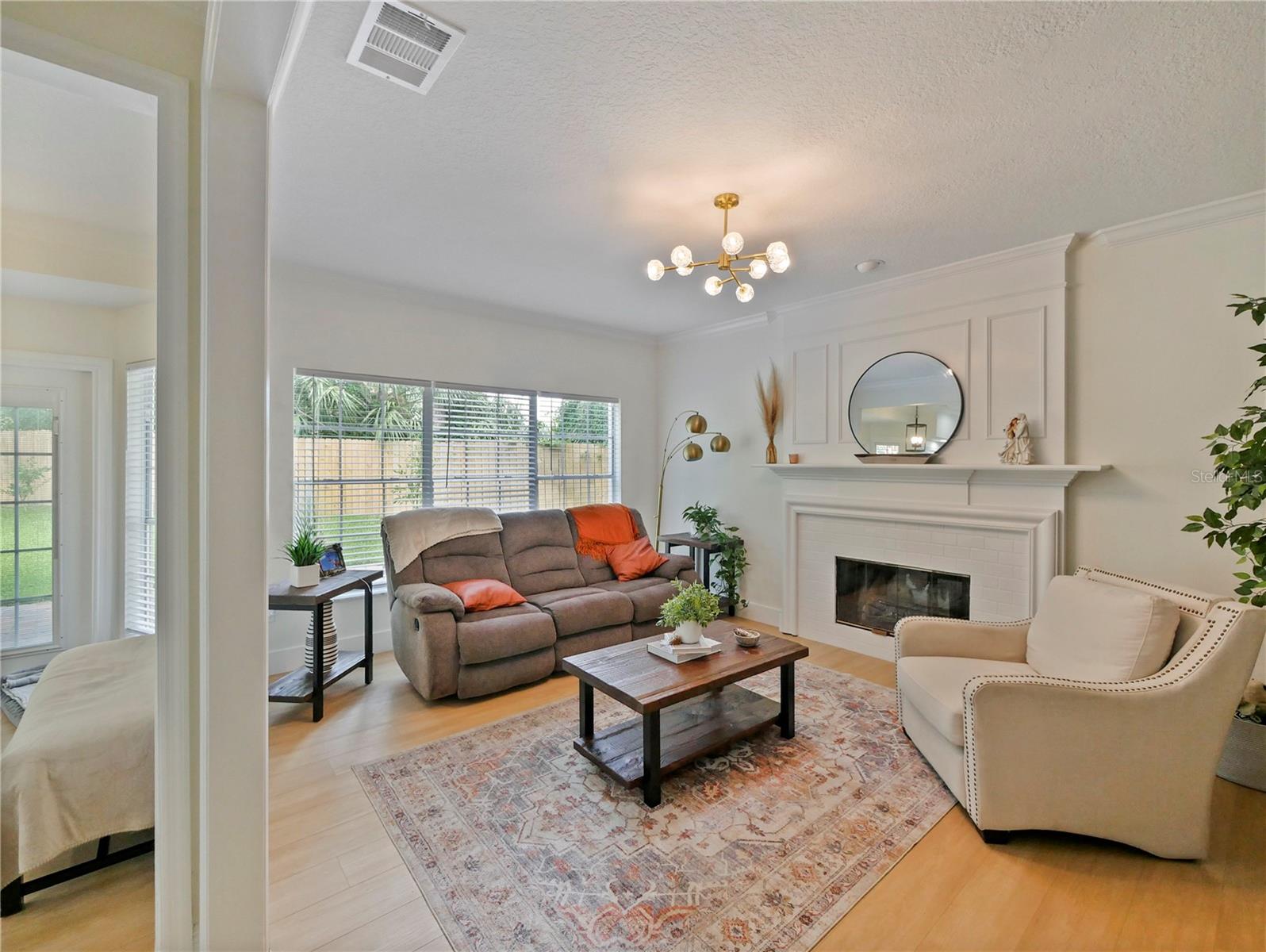 OSPREY LANDING - Residential