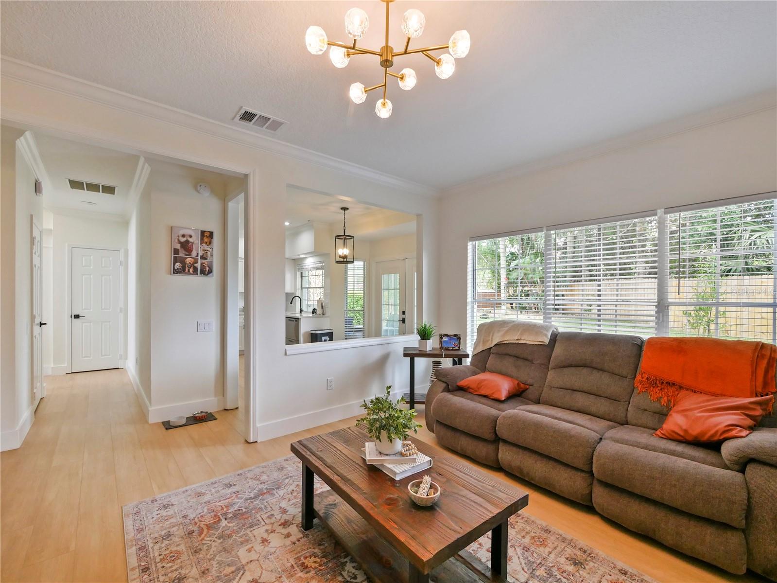 OSPREY LANDING - Residential