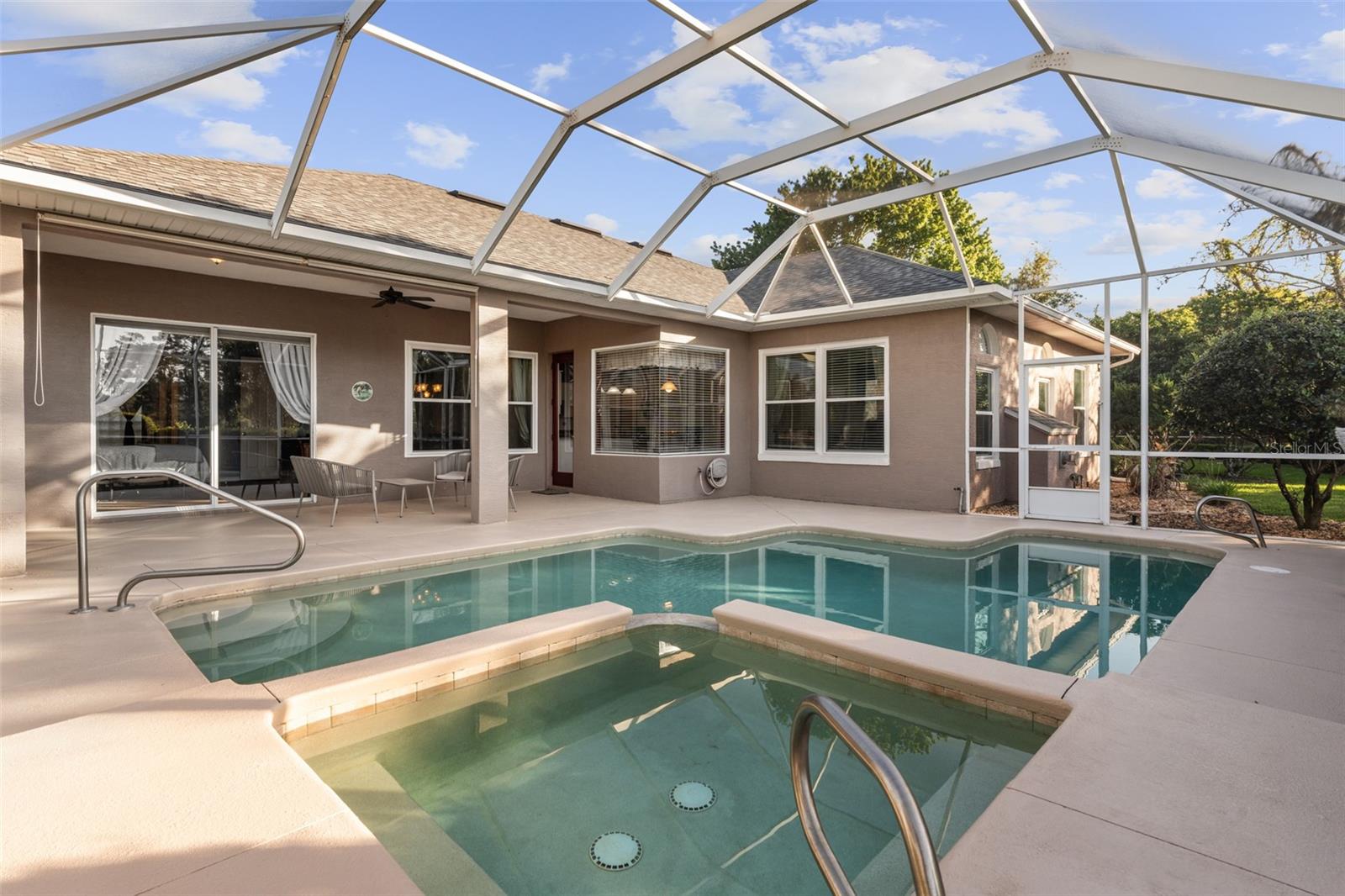 PLANTATION BAY PH 01A UNIT 01-6 - Residential