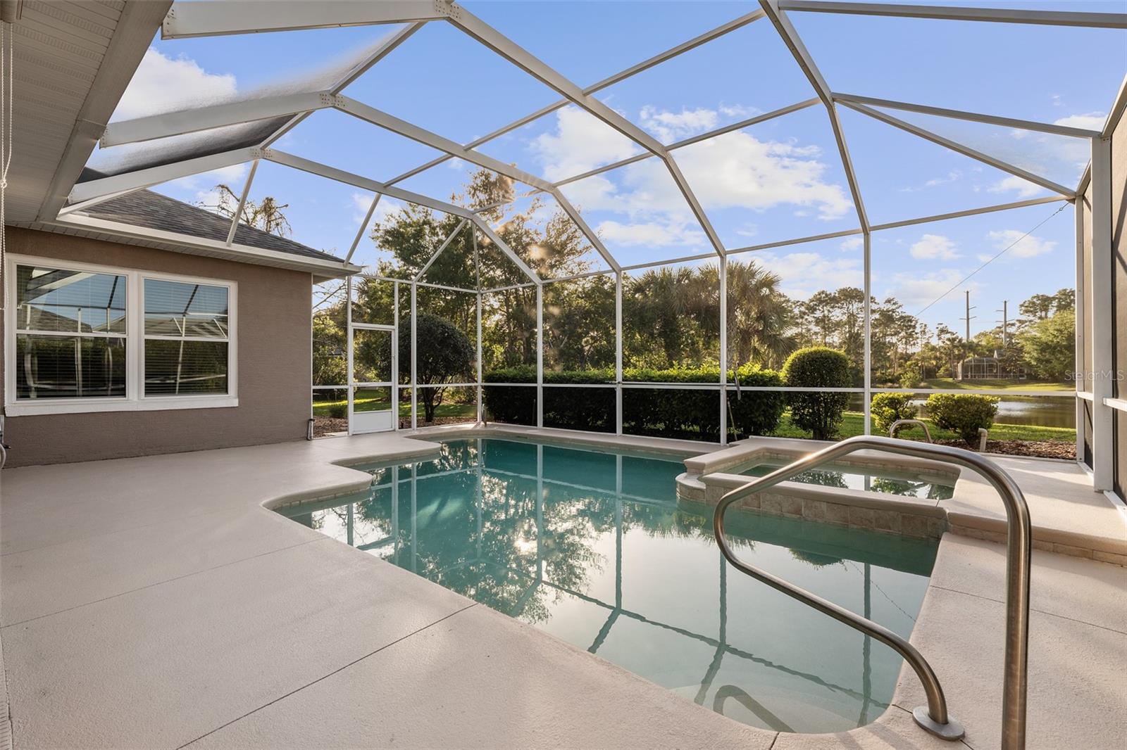 PLANTATION BAY PH 01A UNIT 01-6 - Residential