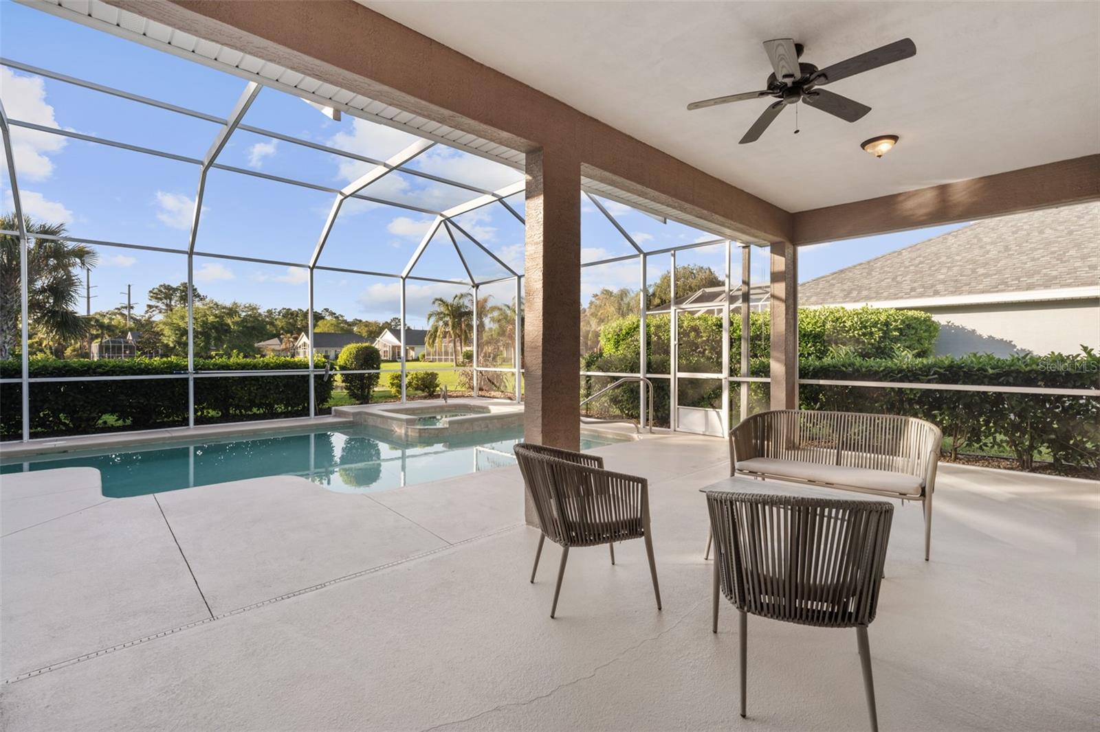 PLANTATION BAY PH 01A UNIT 01-6 - Residential