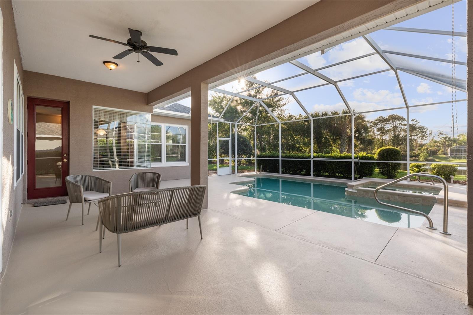 PLANTATION BAY PH 01A UNIT 01-6 - Residential