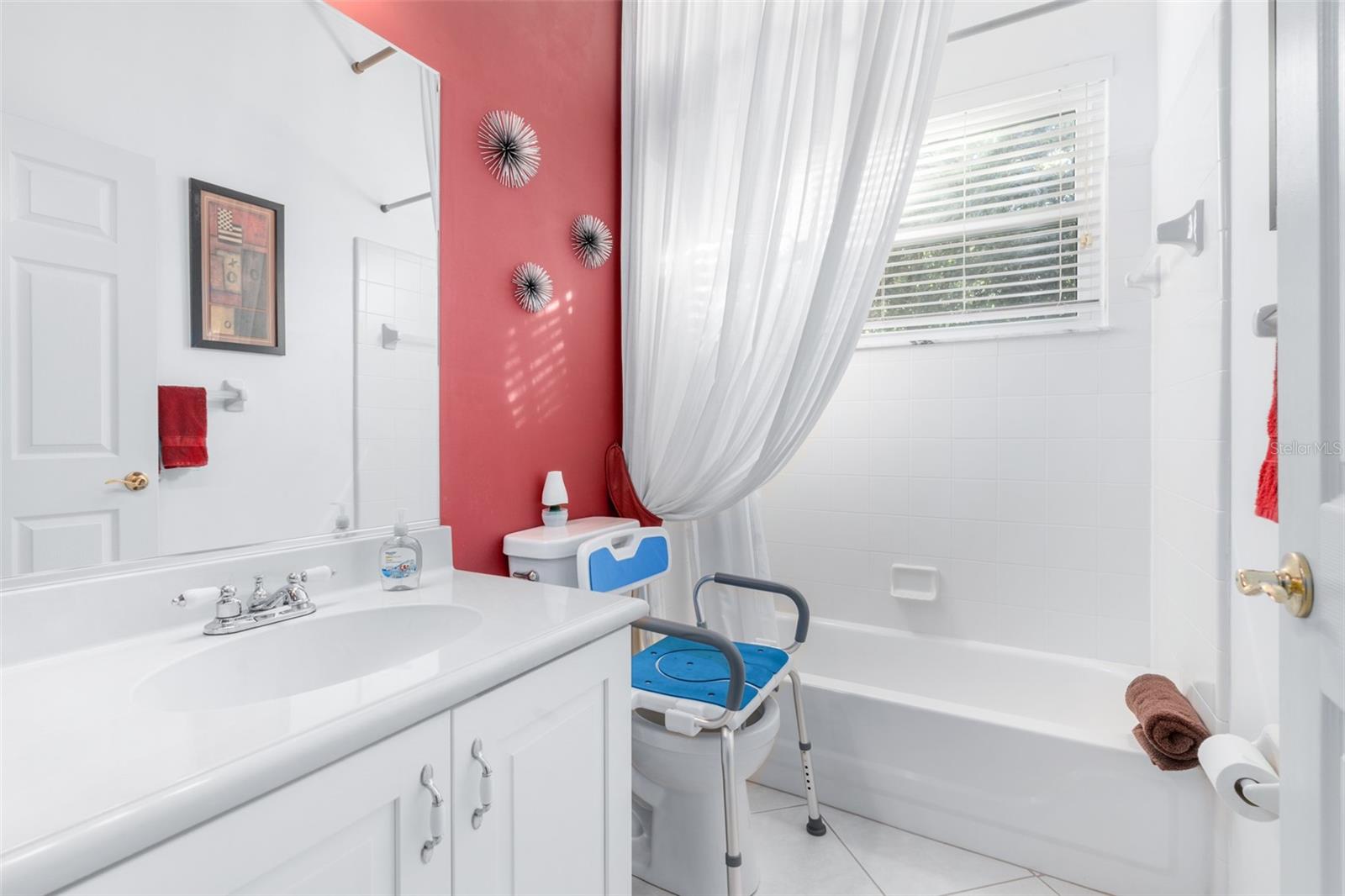 PLANTATION BAY PH 01A UNIT 01-6 - Residential