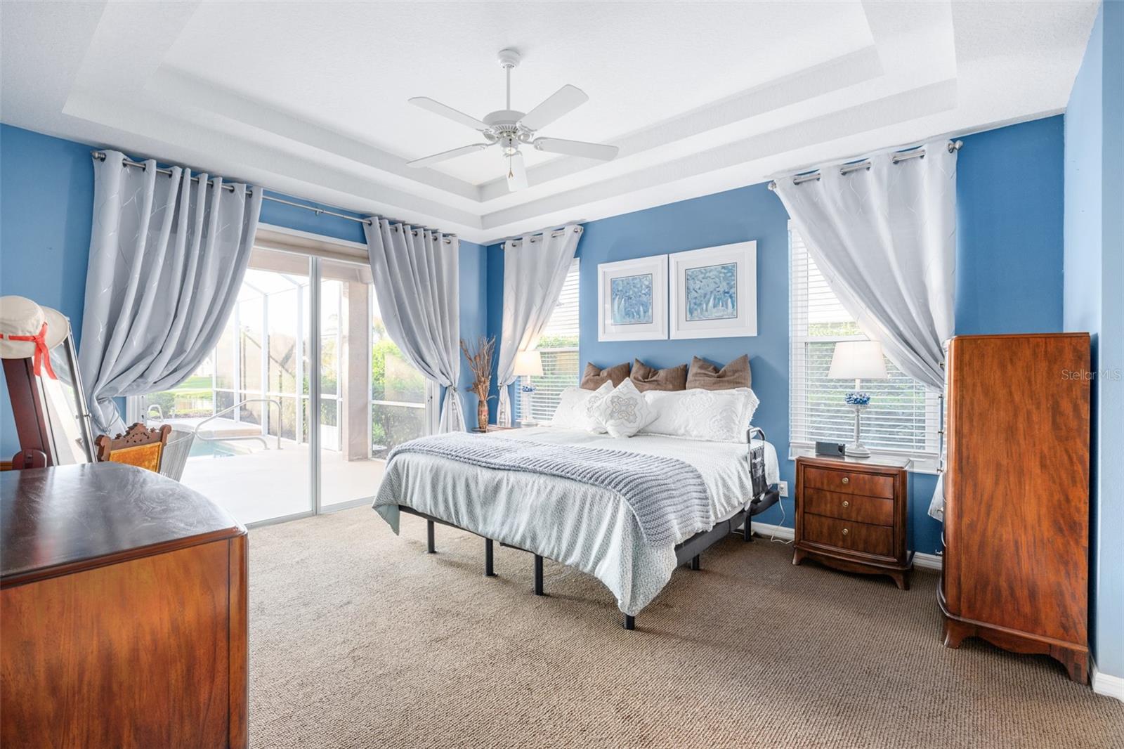 PLANTATION BAY PH 01A UNIT 01-6 - Residential