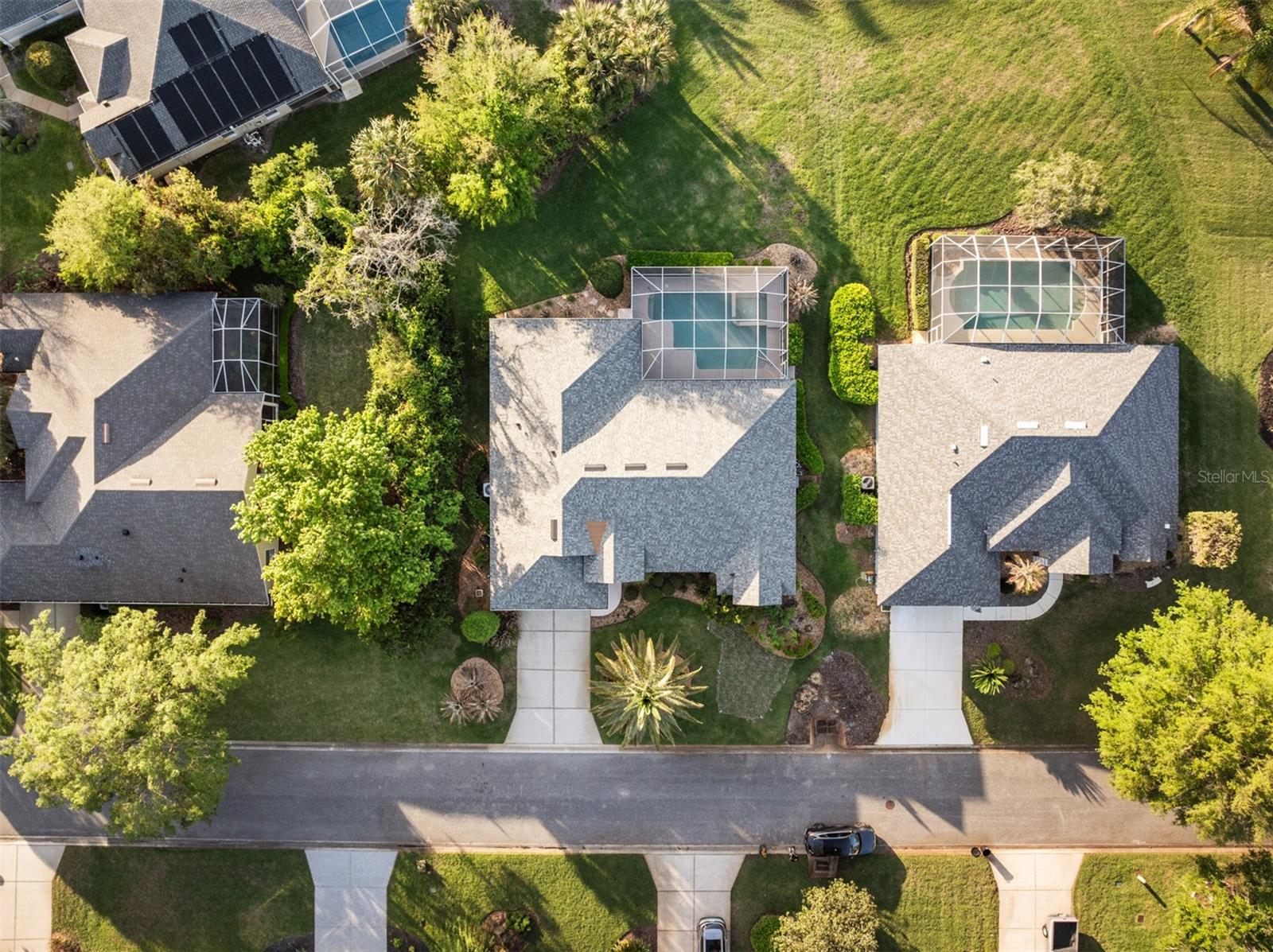 PLANTATION BAY PH 01A UNIT 01-6 - Residential