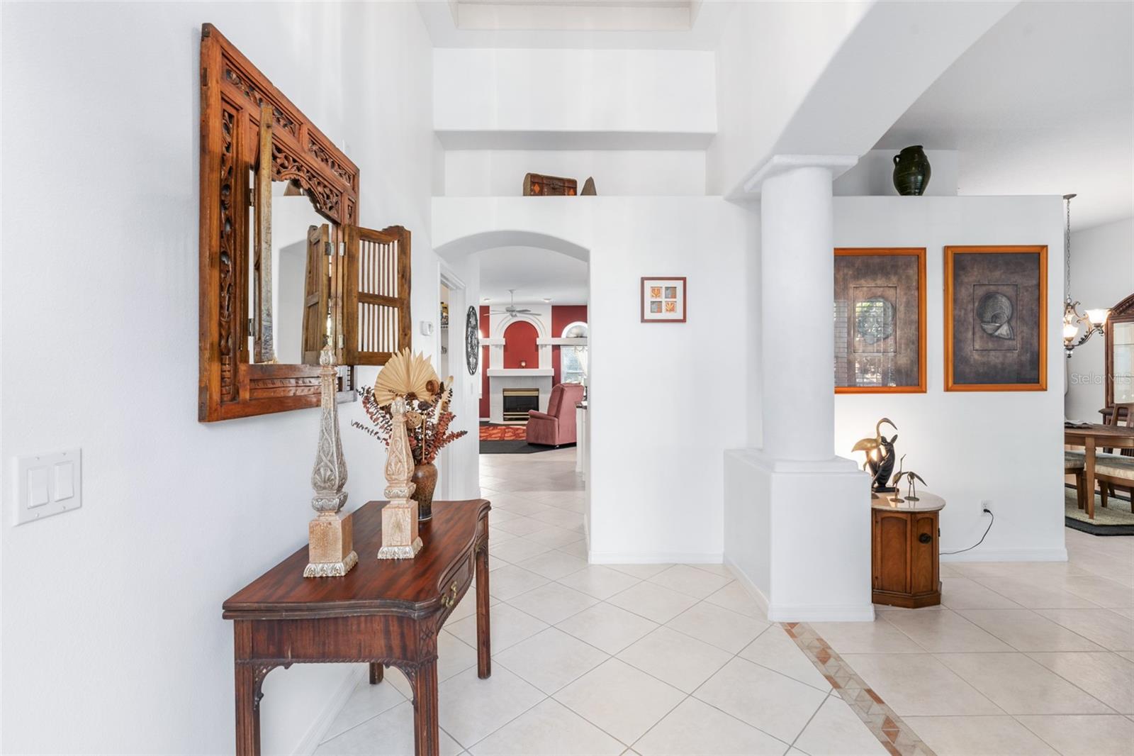 PLANTATION BAY PH 01A UNIT 01-6 - Residential