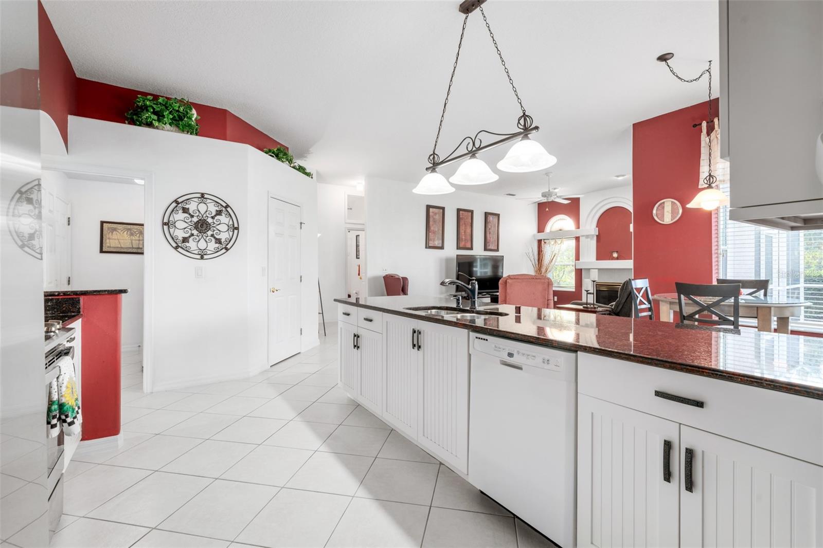 PLANTATION BAY PH 01A UNIT 01-6 - Residential