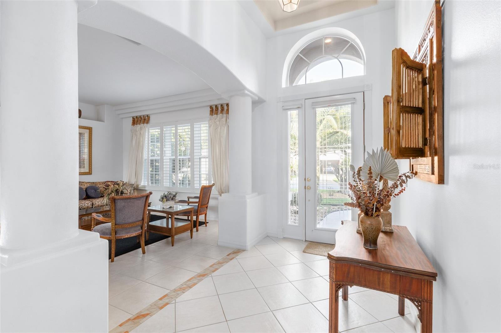 PLANTATION BAY PH 01A UNIT 01-6 - Residential