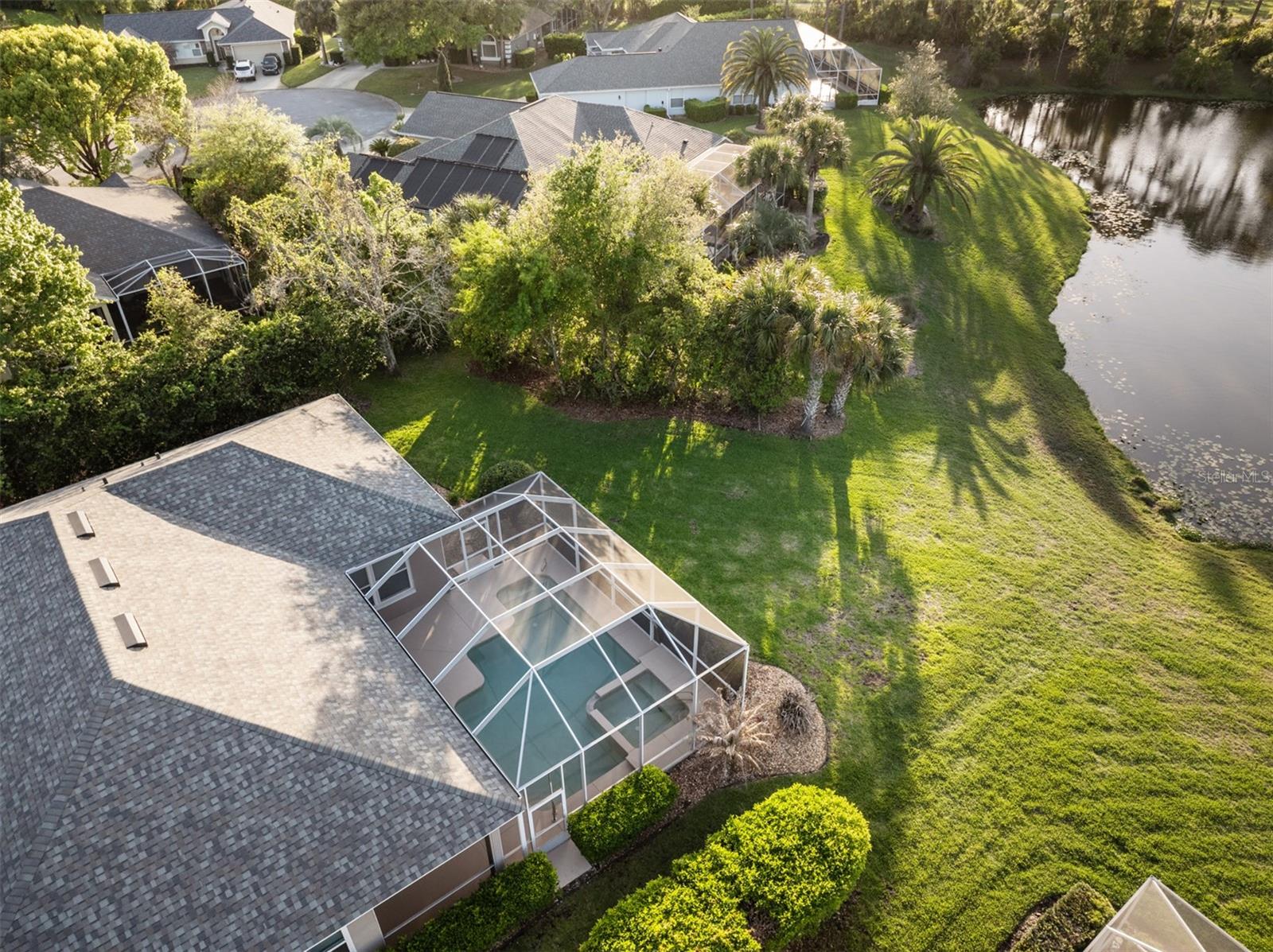 PLANTATION BAY PH 01A UNIT 01-6 - Residential