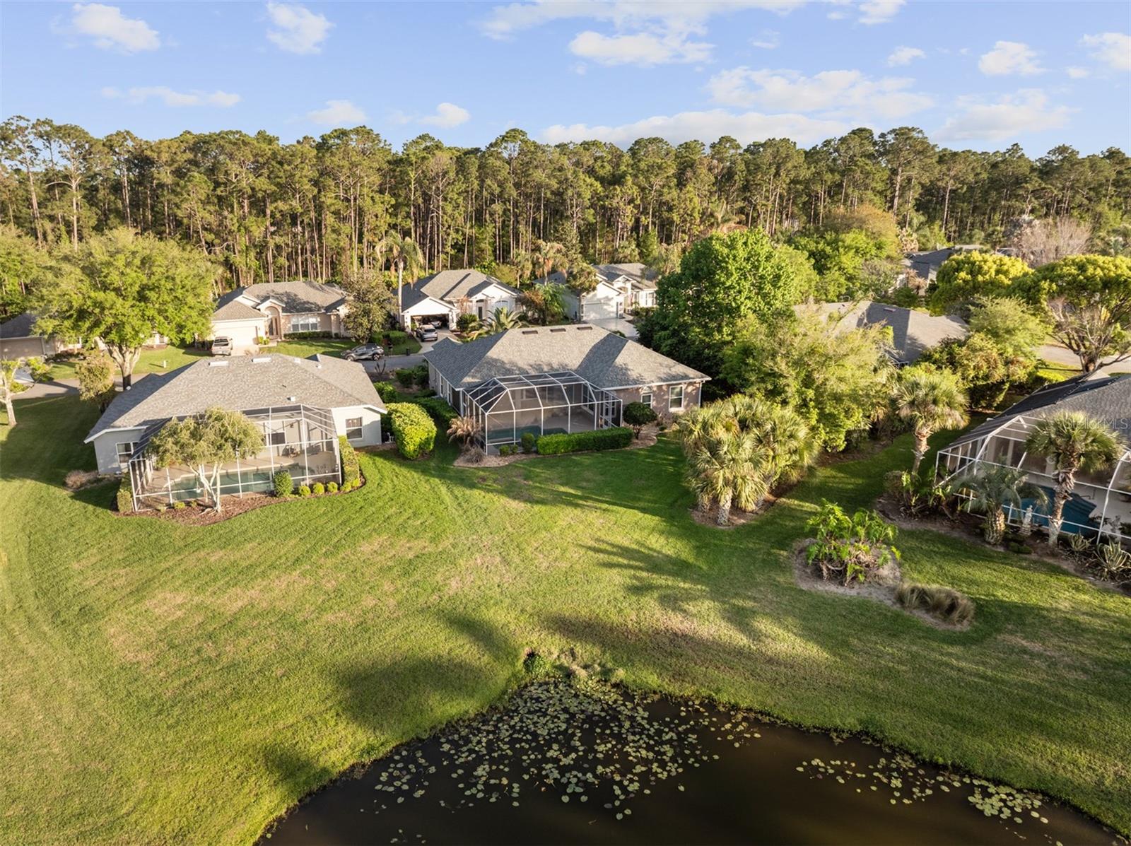 PLANTATION BAY PH 01A UNIT 01-6 - Residential