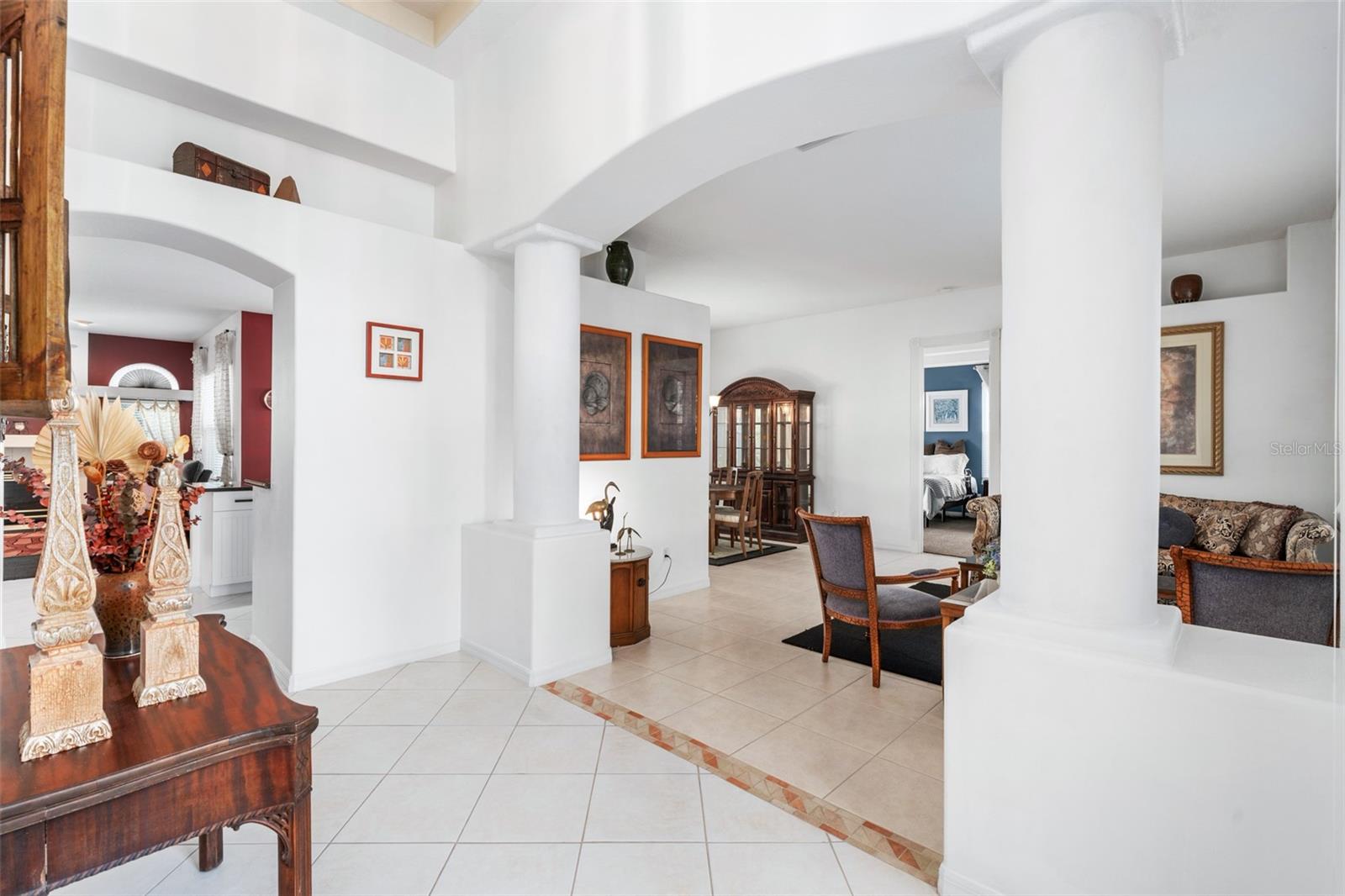 PLANTATION BAY PH 01A UNIT 01-6 - Residential