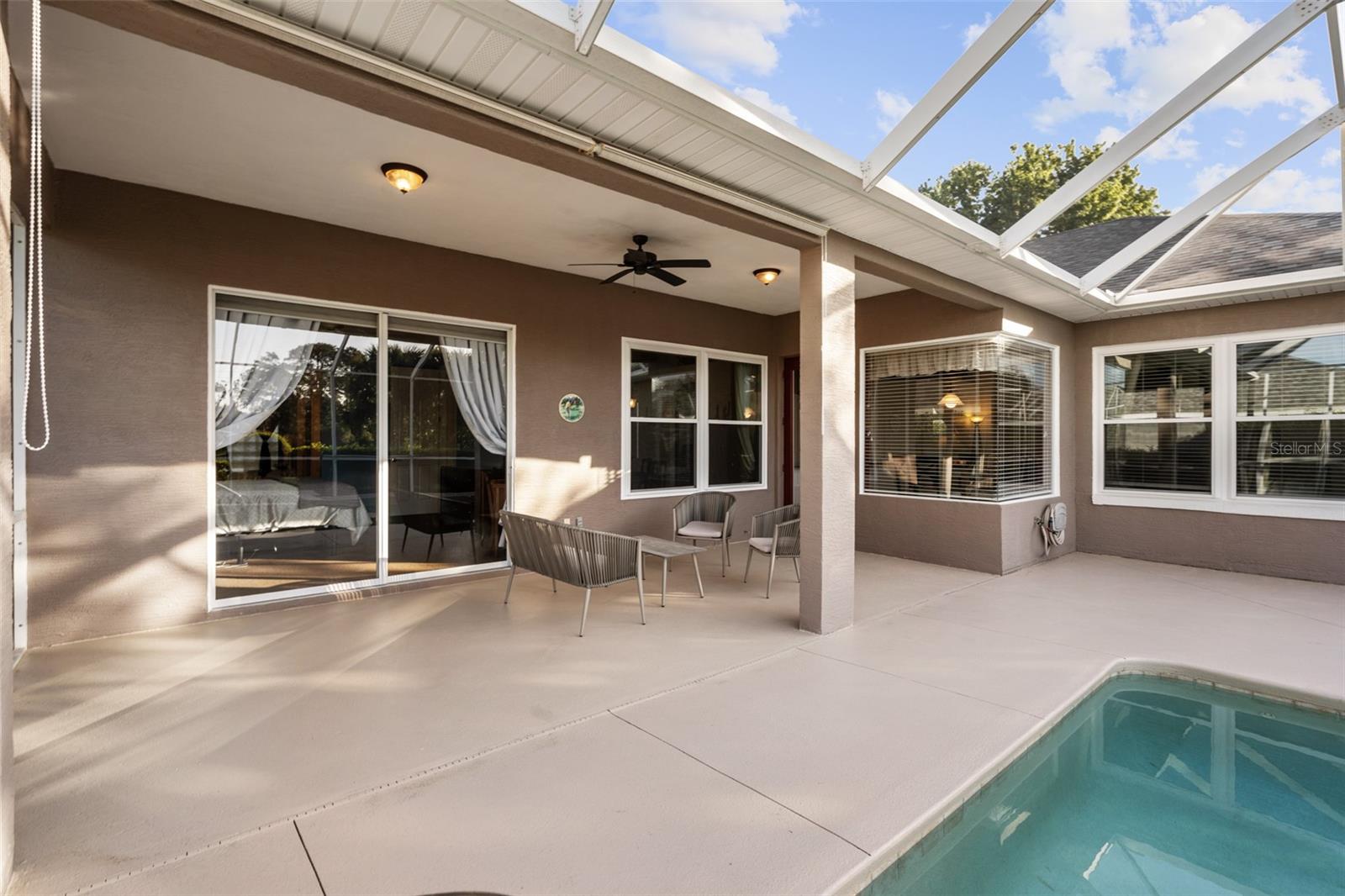 PLANTATION BAY PH 01A UNIT 01-6 - Residential