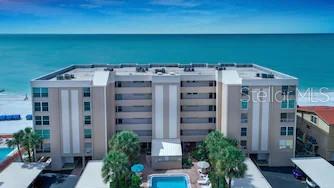 14800 GULF BOULEVARD 205
