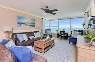 14800 GULF BOULEVARD 205