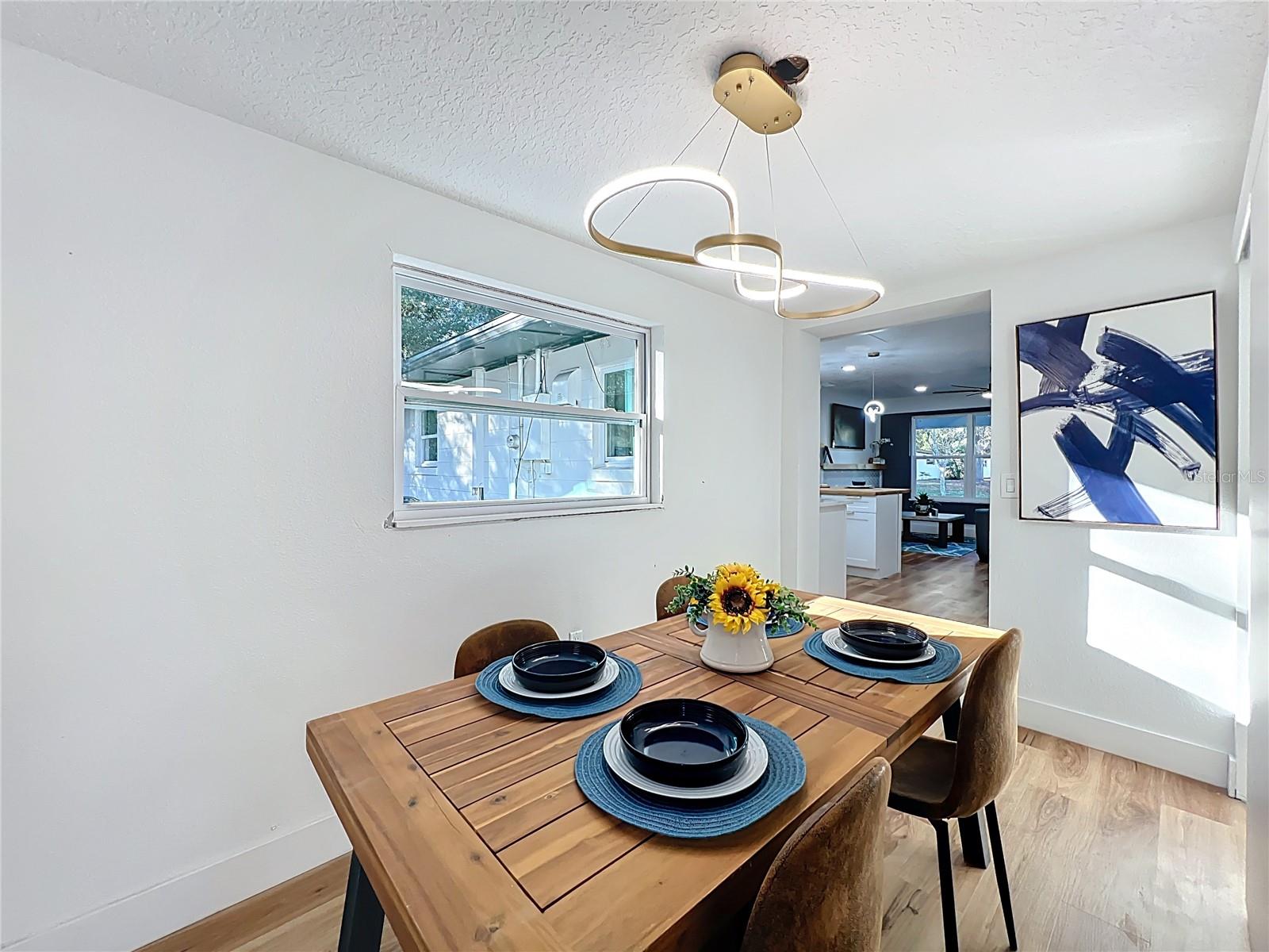 ENGELWOOD PARK - Residential