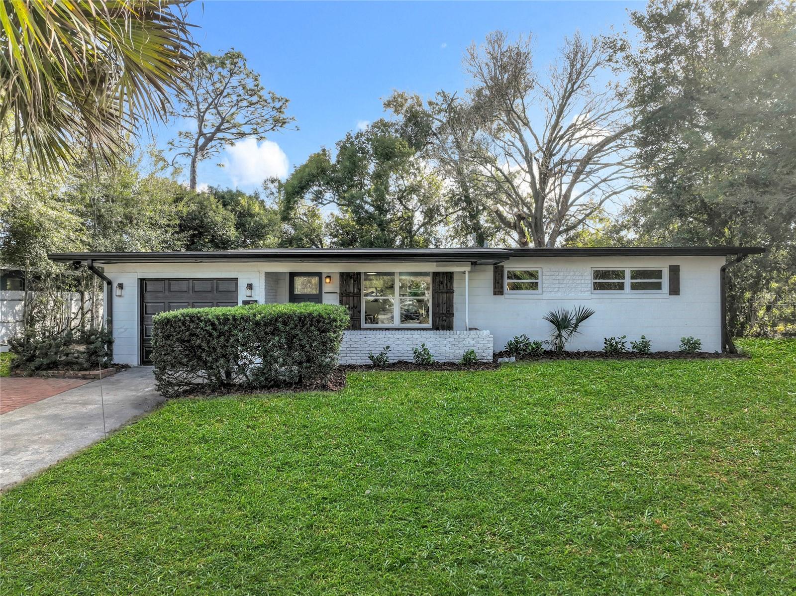 ENGELWOOD PARK - Residential