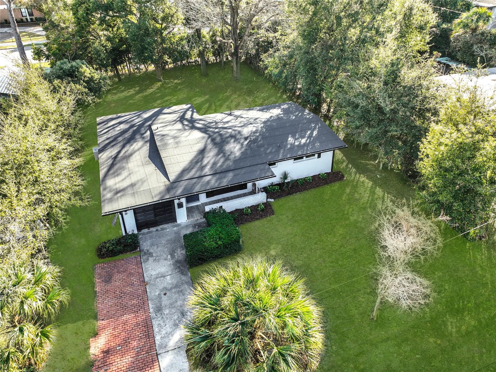 ENGELWOOD PARK - Residential