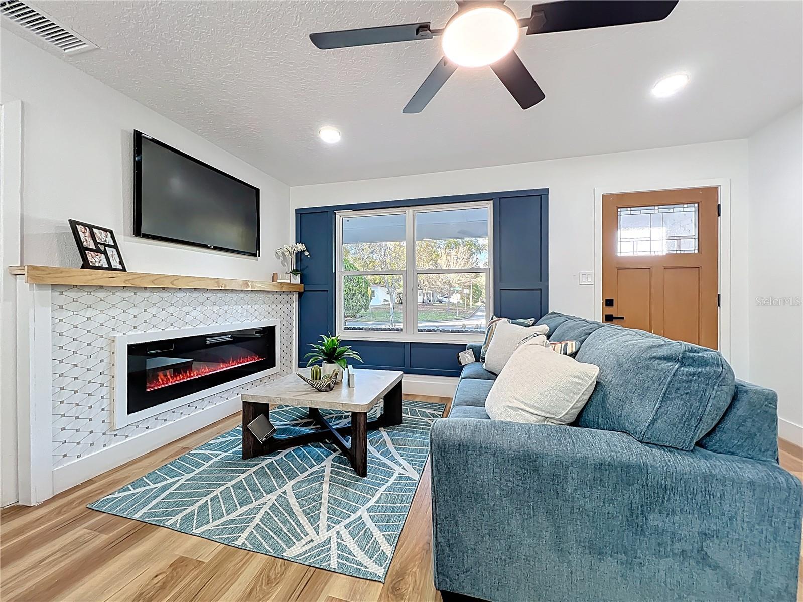 ENGELWOOD PARK - Residential