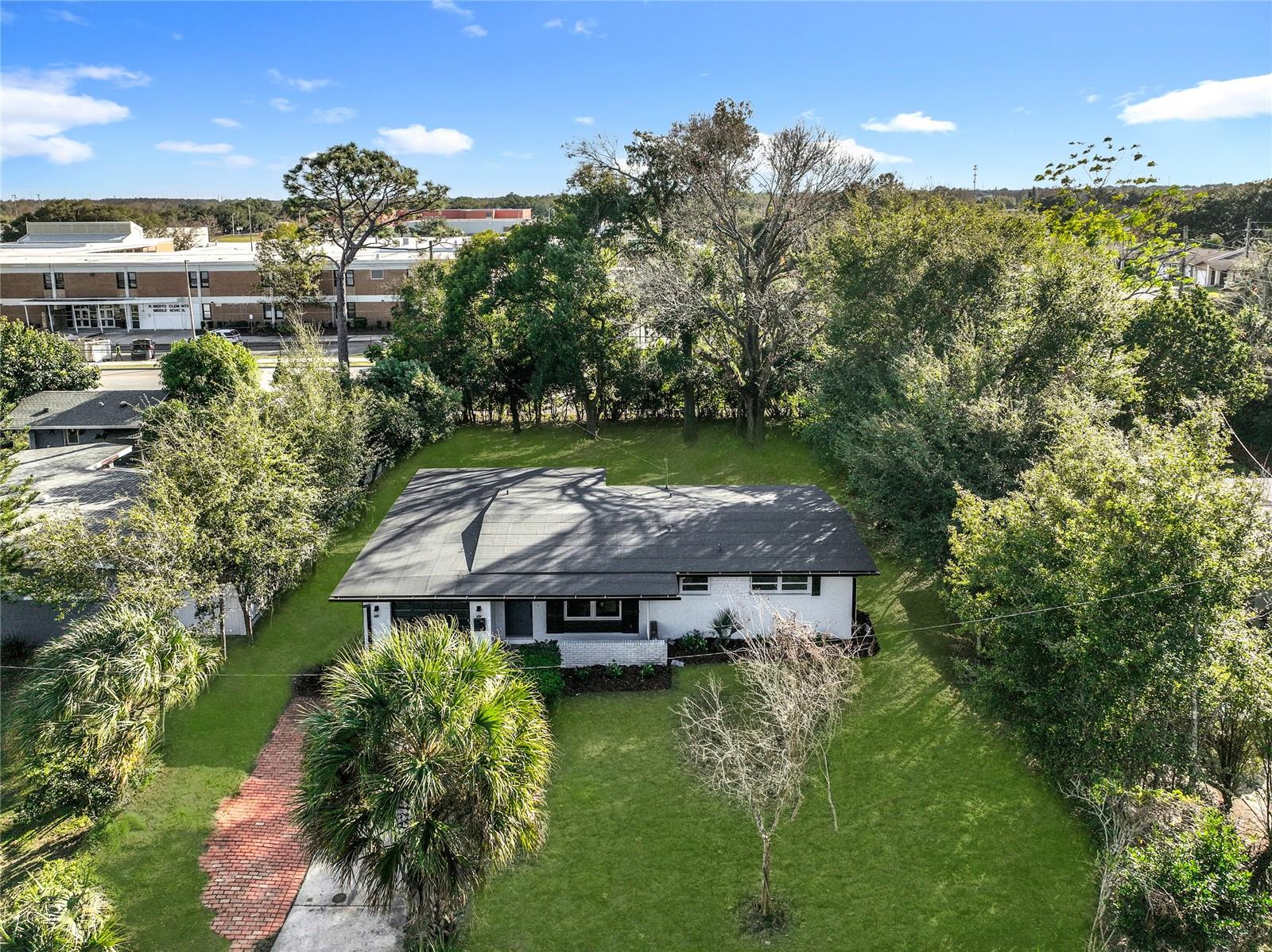 ENGELWOOD PARK - Residential