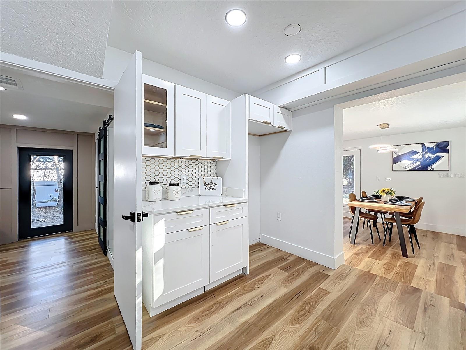 ENGELWOOD PARK - Residential