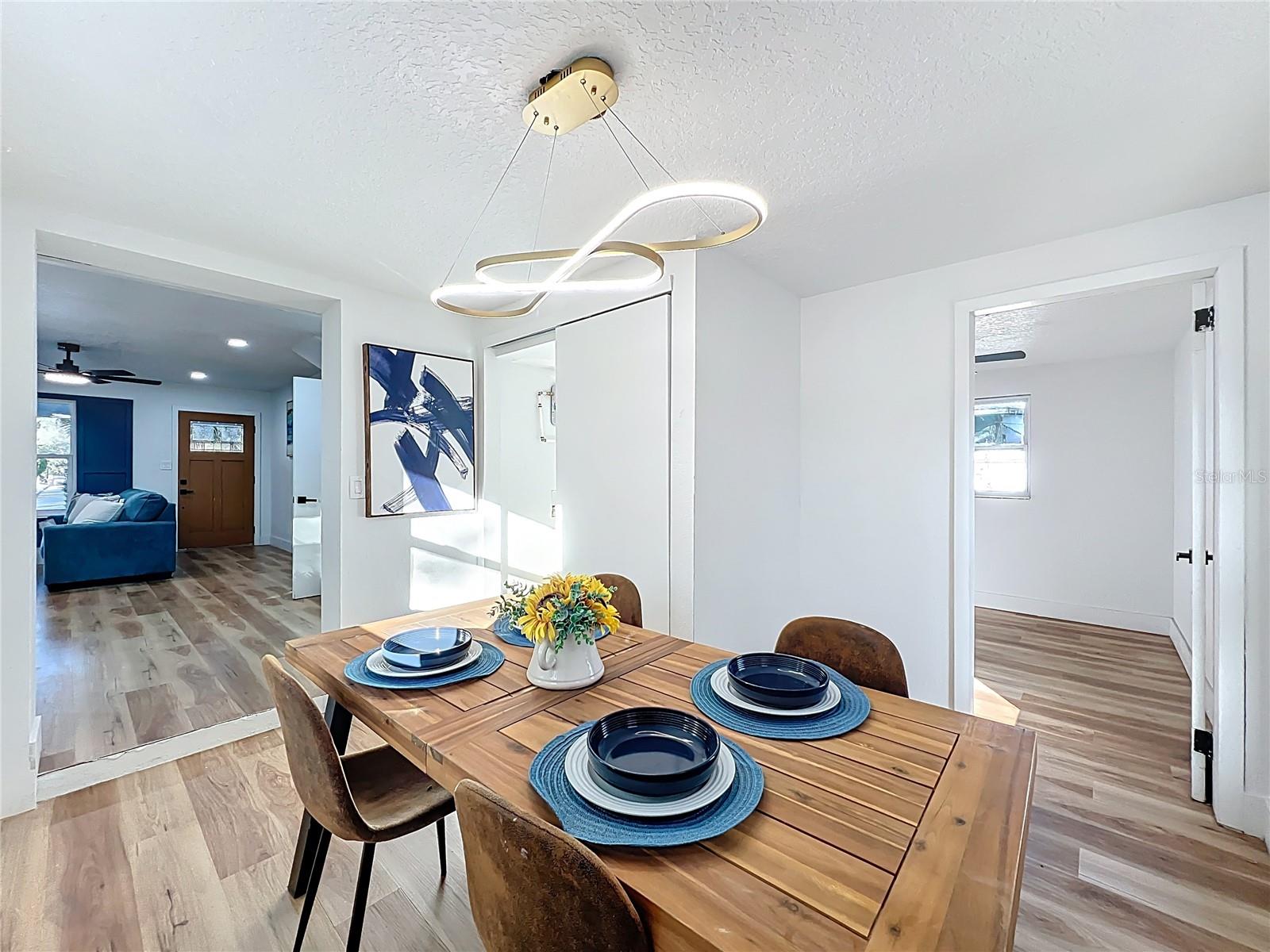 ENGELWOOD PARK - Residential