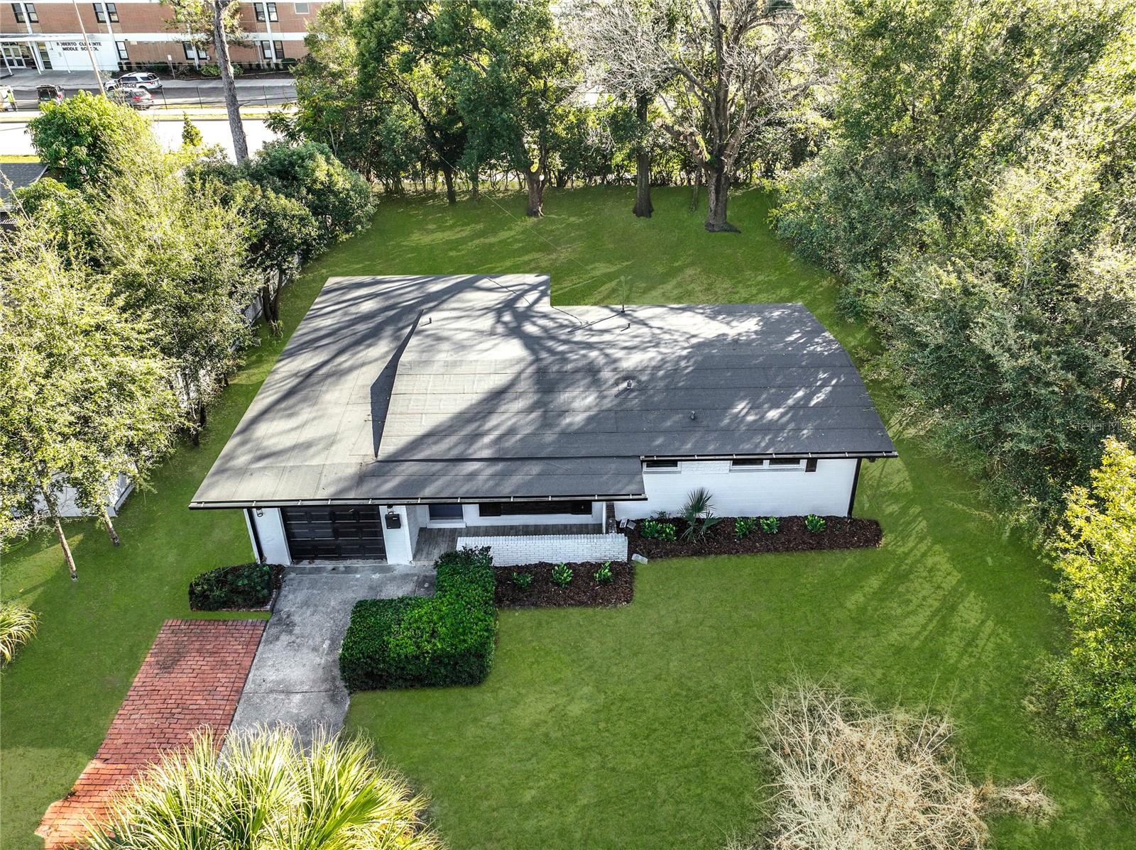 ENGELWOOD PARK - Residential