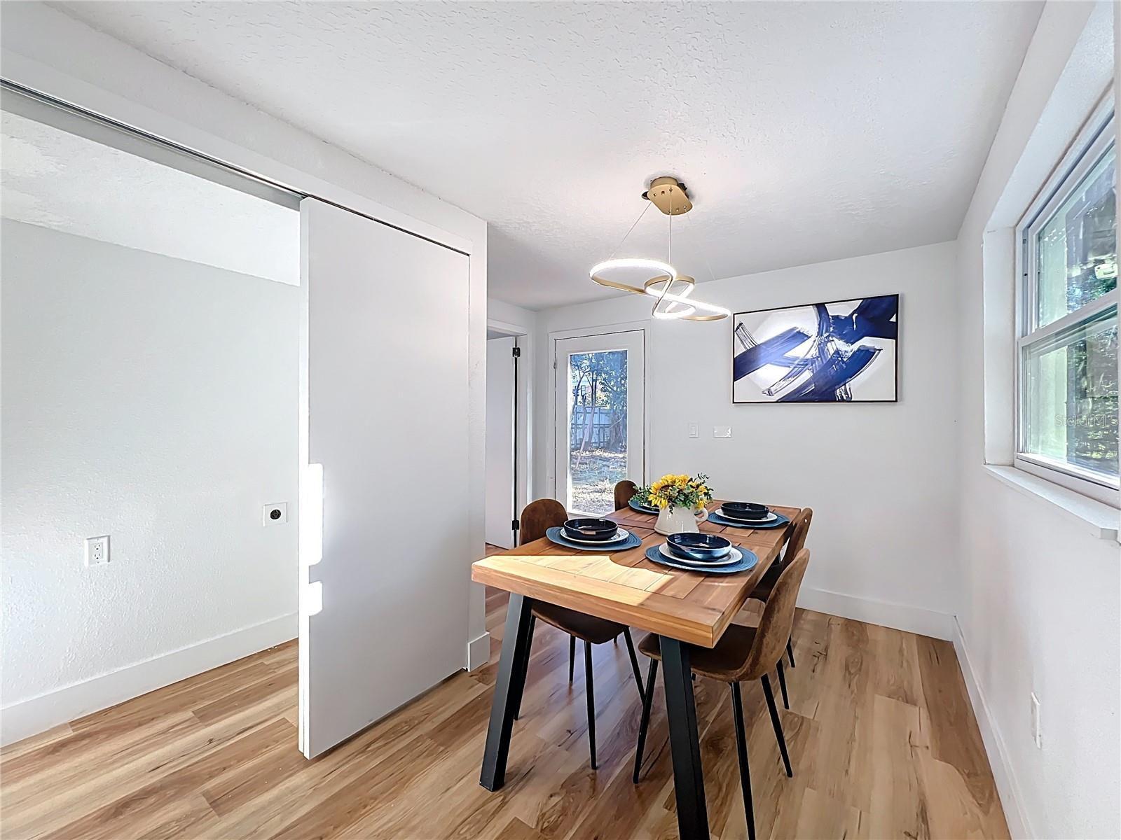 ENGELWOOD PARK - Residential