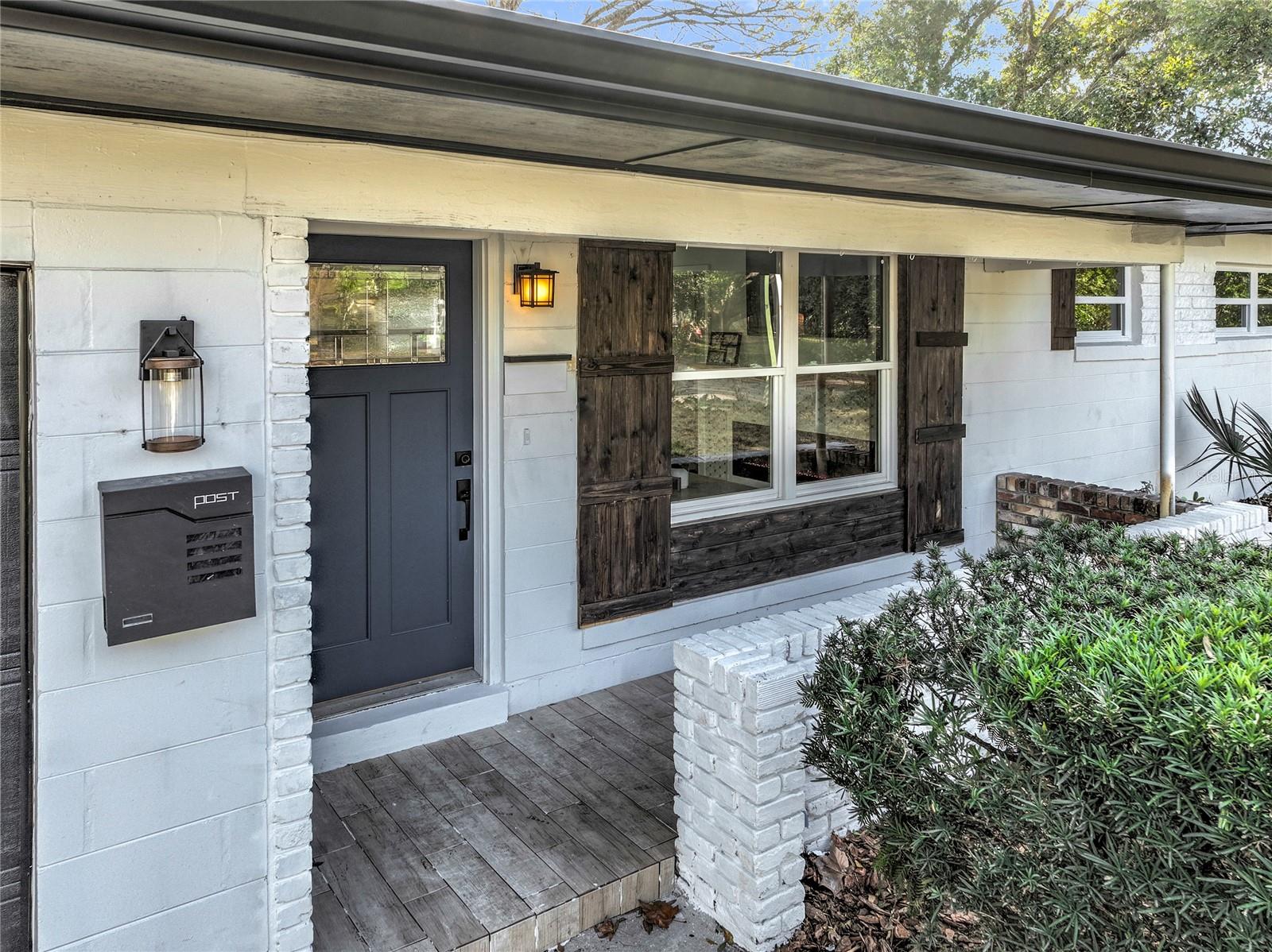 ENGELWOOD PARK - Residential