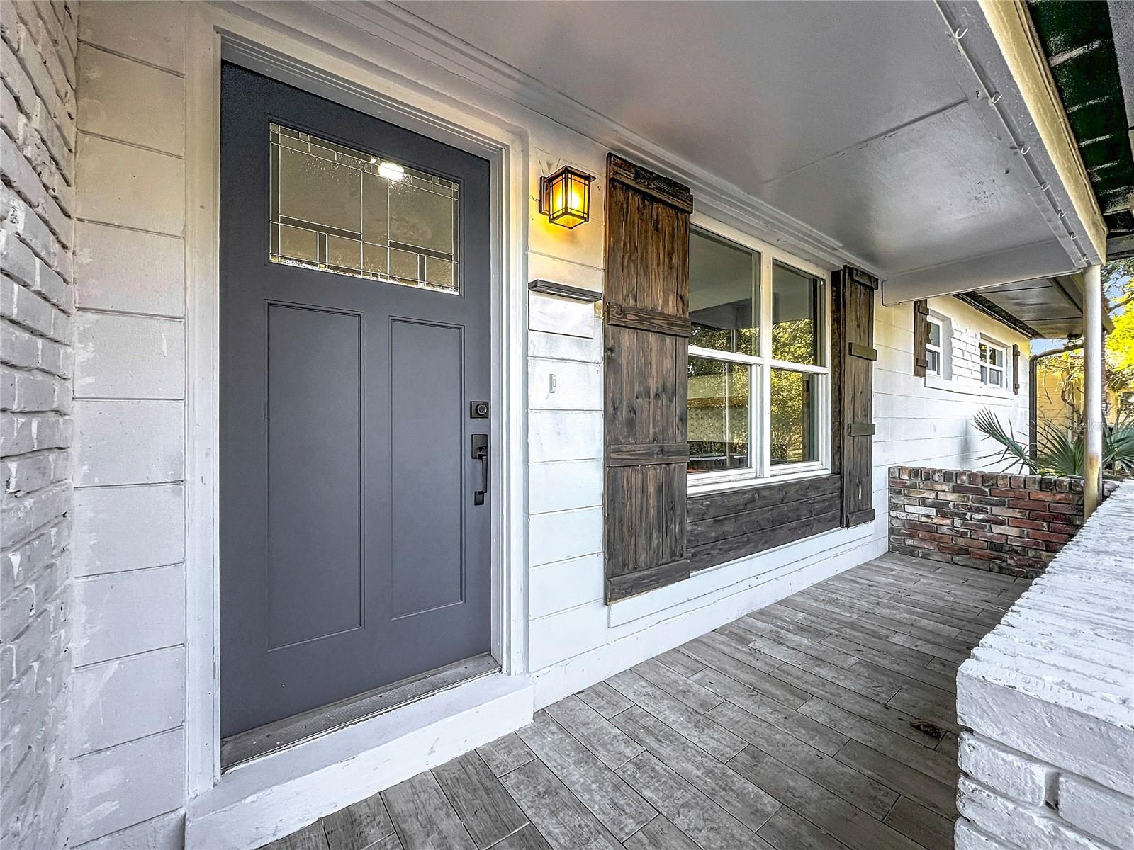 ENGELWOOD PARK - Residential