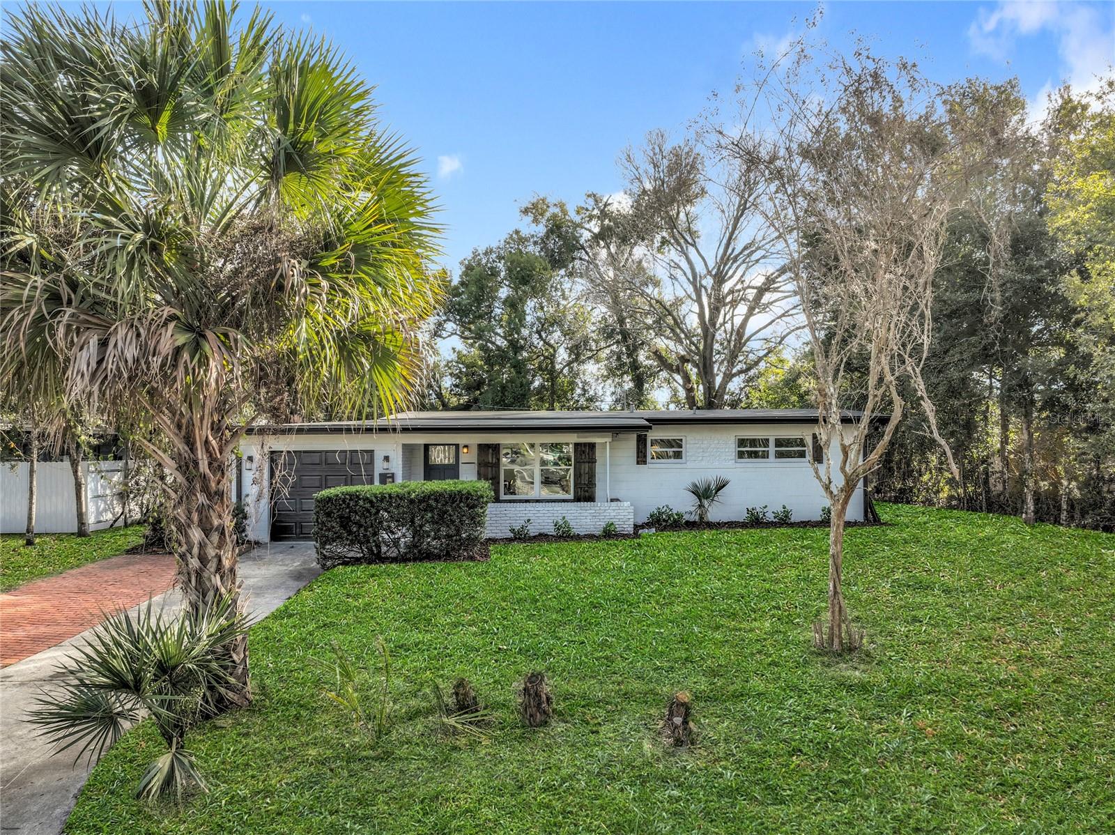 ENGELWOOD PARK - Residential