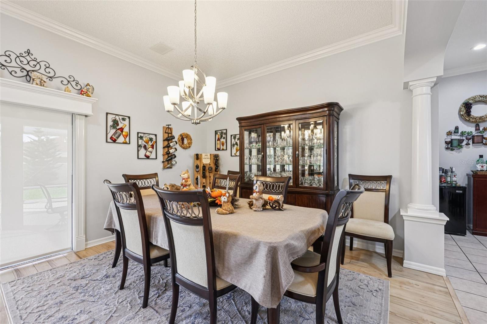 VILLAGES SUMTER - Residential