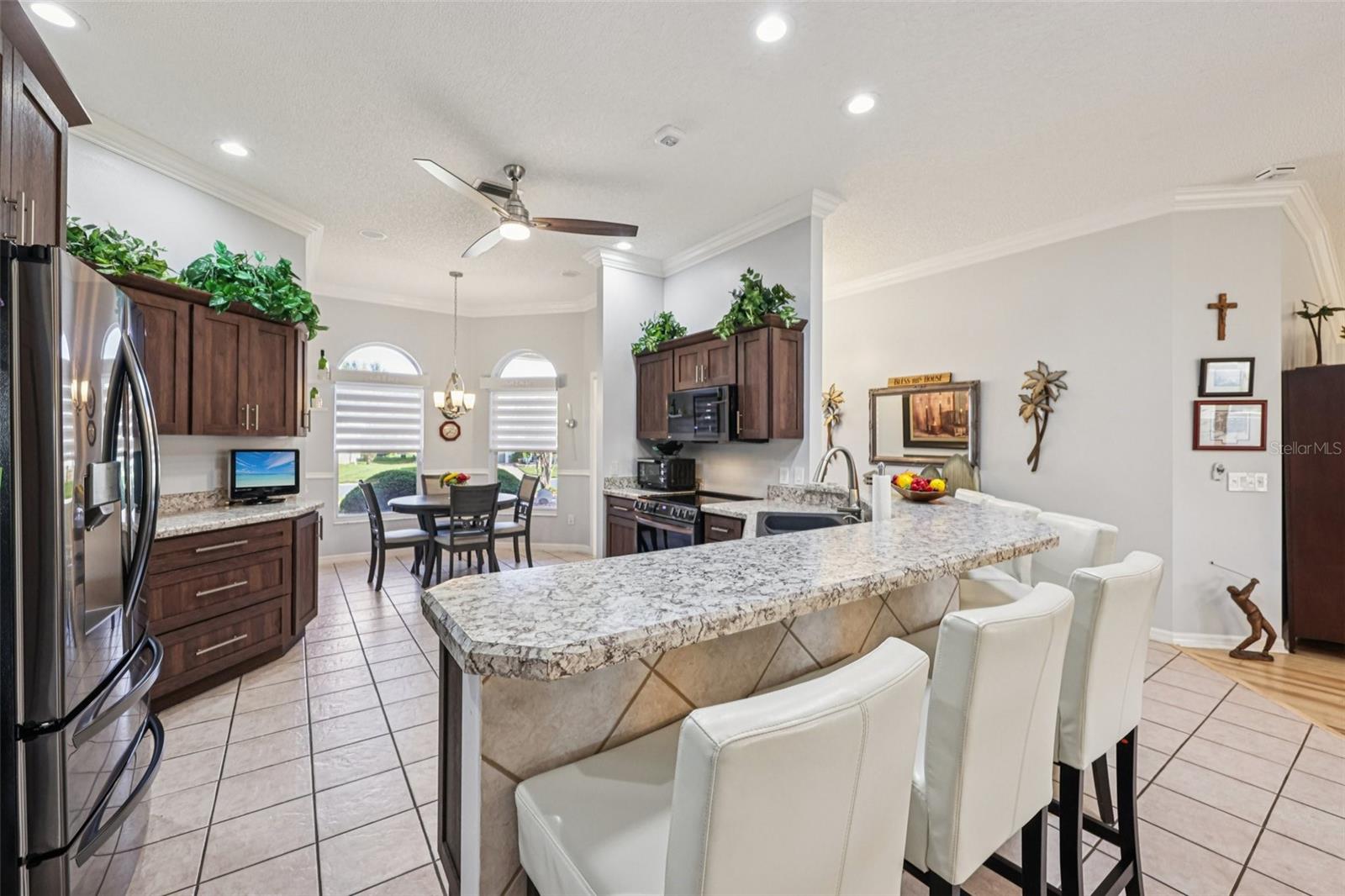 VILLAGES SUMTER - Residential