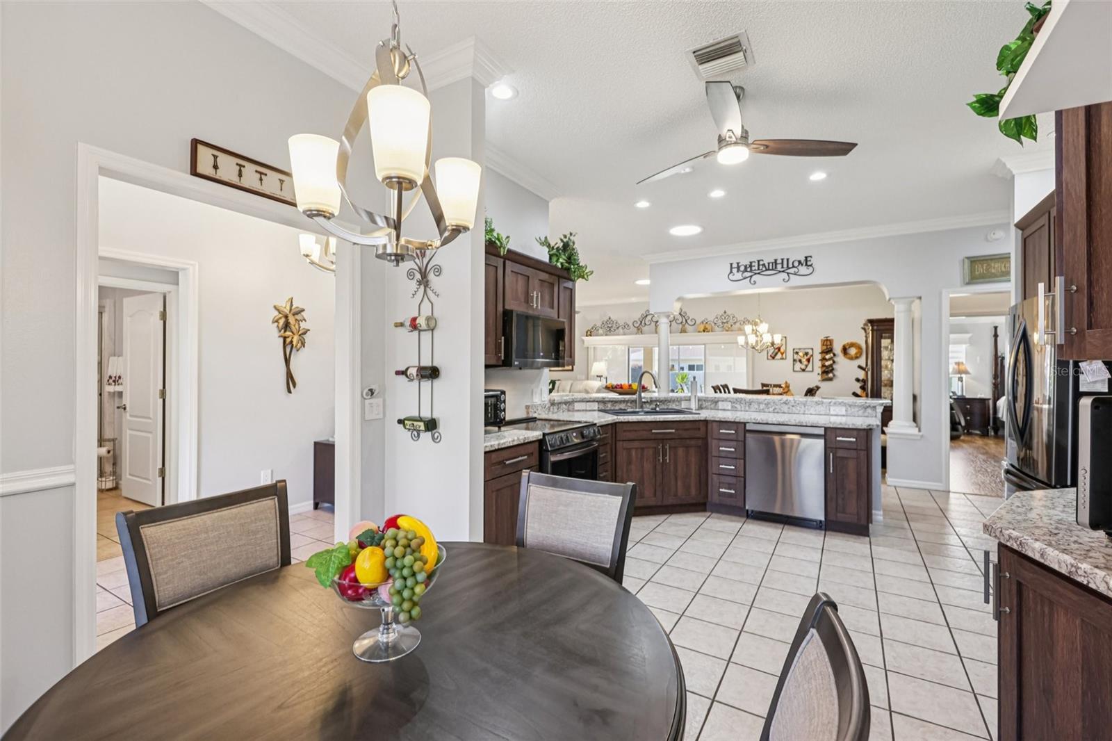 VILLAGES SUMTER - Residential