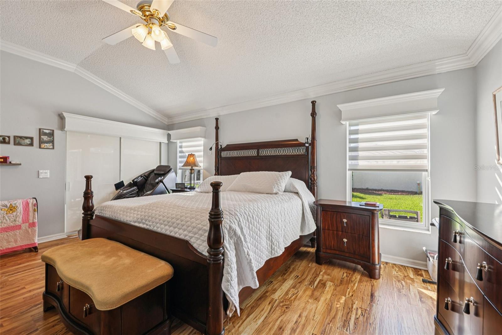 VILLAGES SUMTER - Residential