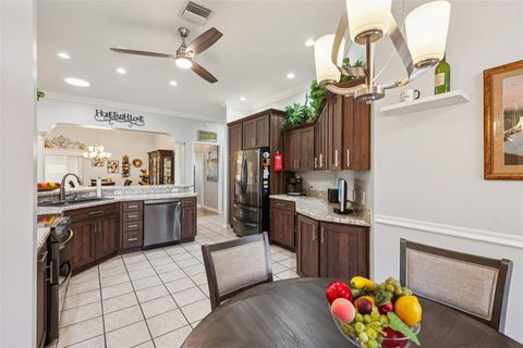 Tiny photo for 2012 Santo Domingo Drive, The Villages, FL 32159 (MLS # G5103665)