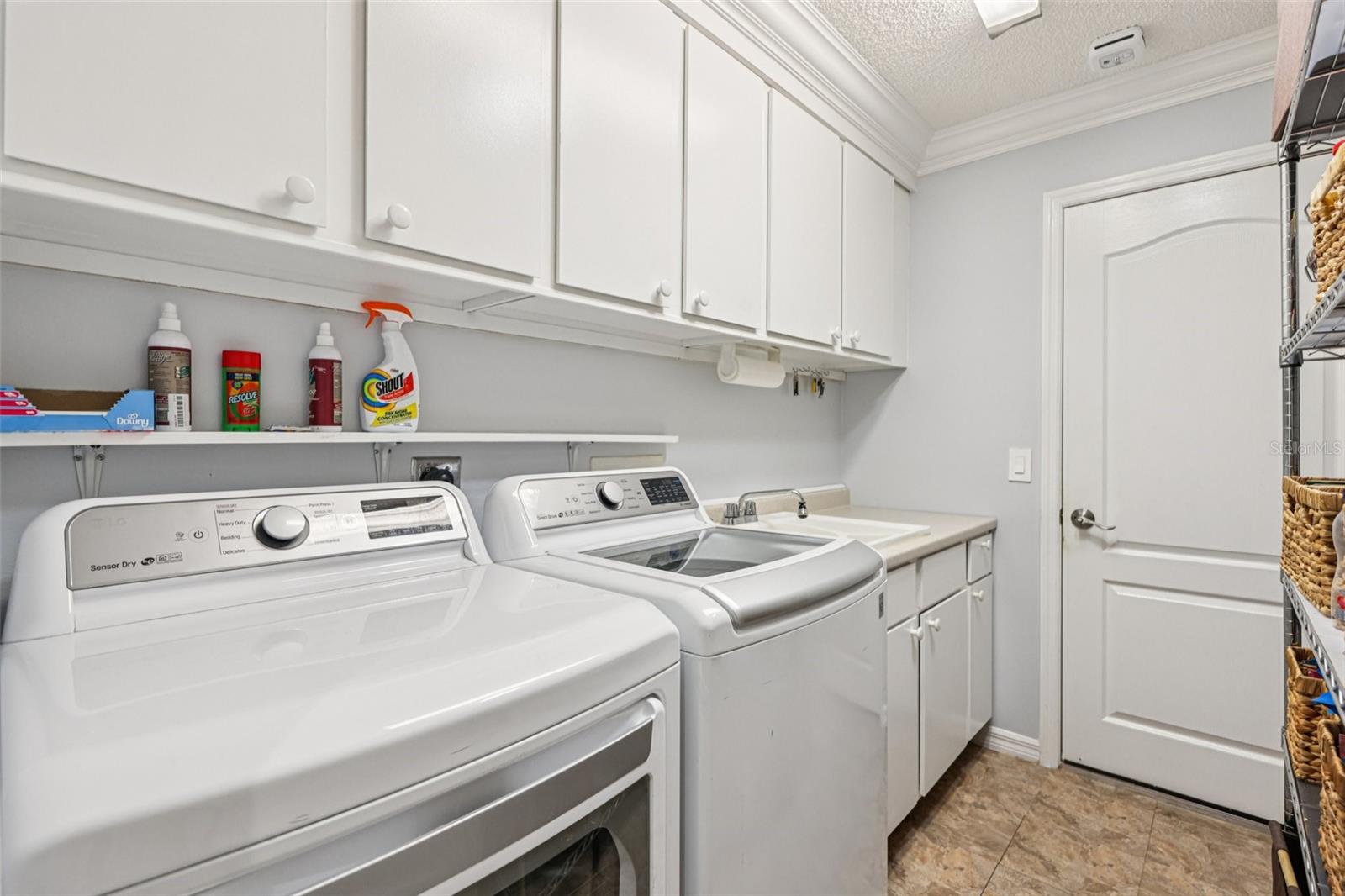 VILLAGES SUMTER - Residential