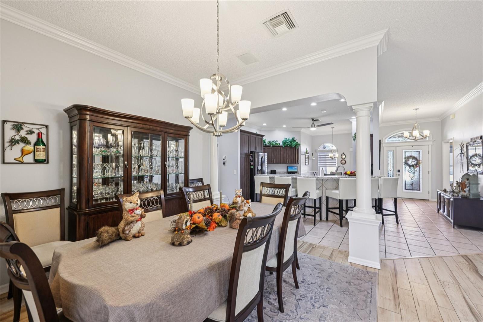 VILLAGES SUMTER - Residential