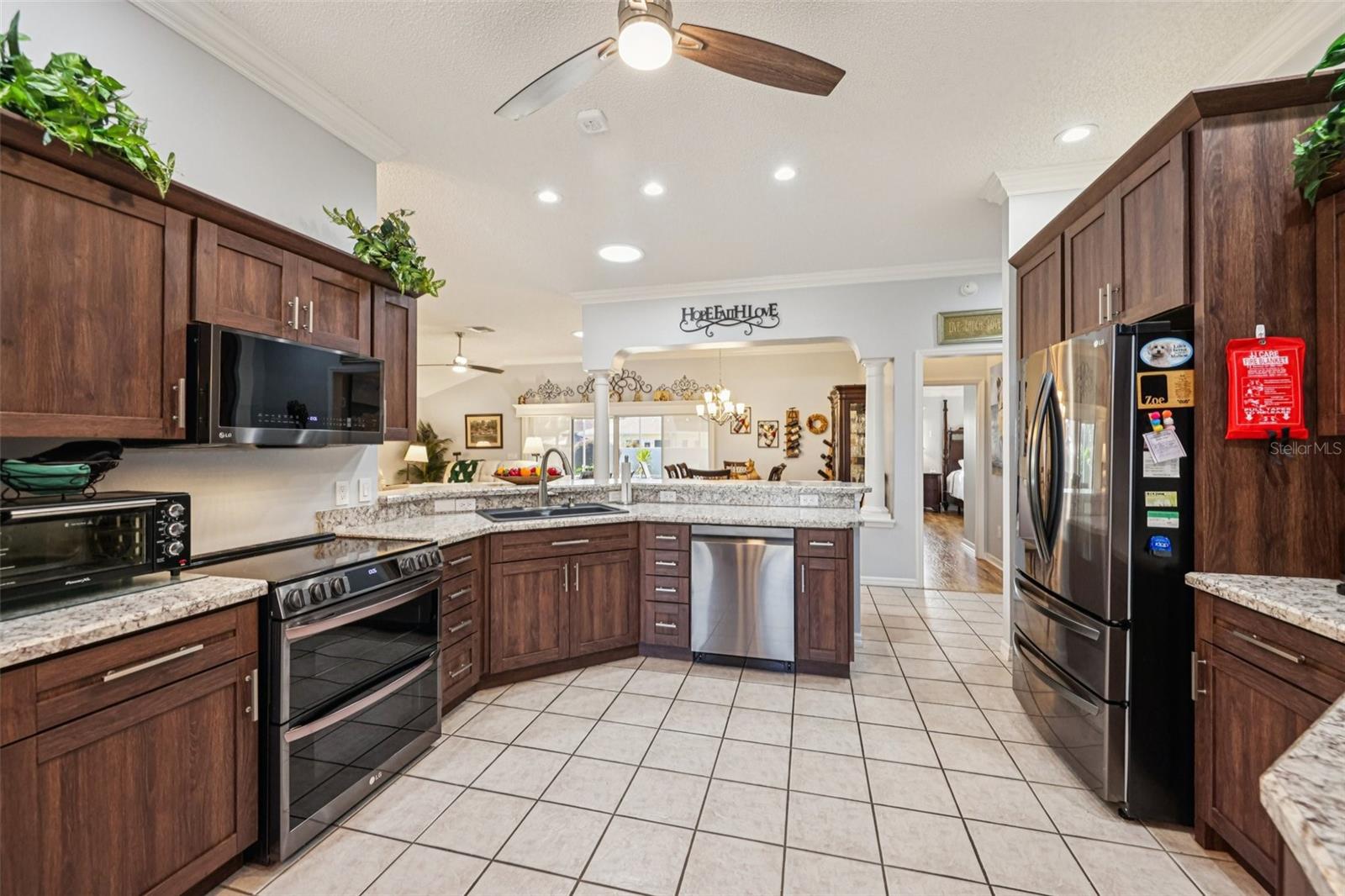 VILLAGES SUMTER - Residential