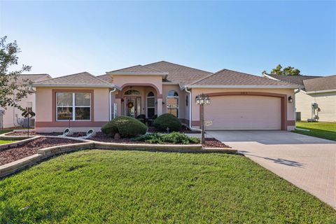 2012 SANTO DOMINGO DRIVE THE VILLAGES FL 32159